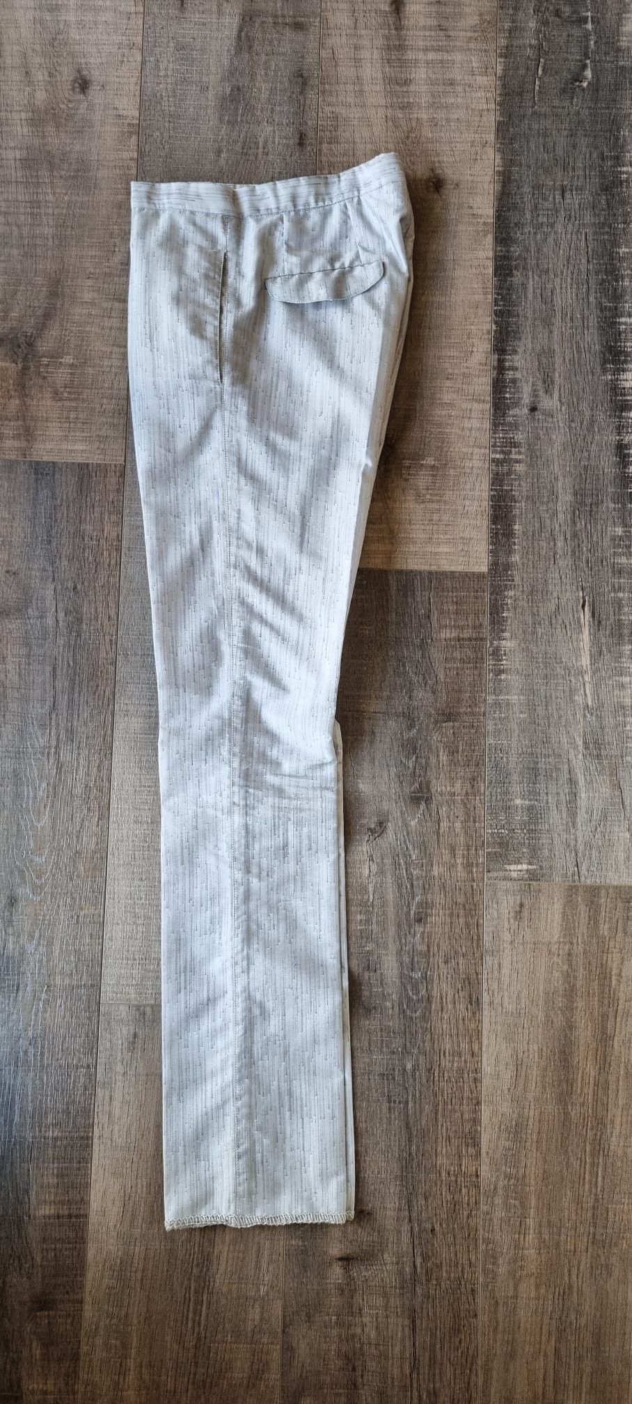 Carol Christian Poell Carol Christian Poell CCP Rain Pant Size 46 Size US 30 / EU 46 - 7 Thumbnail