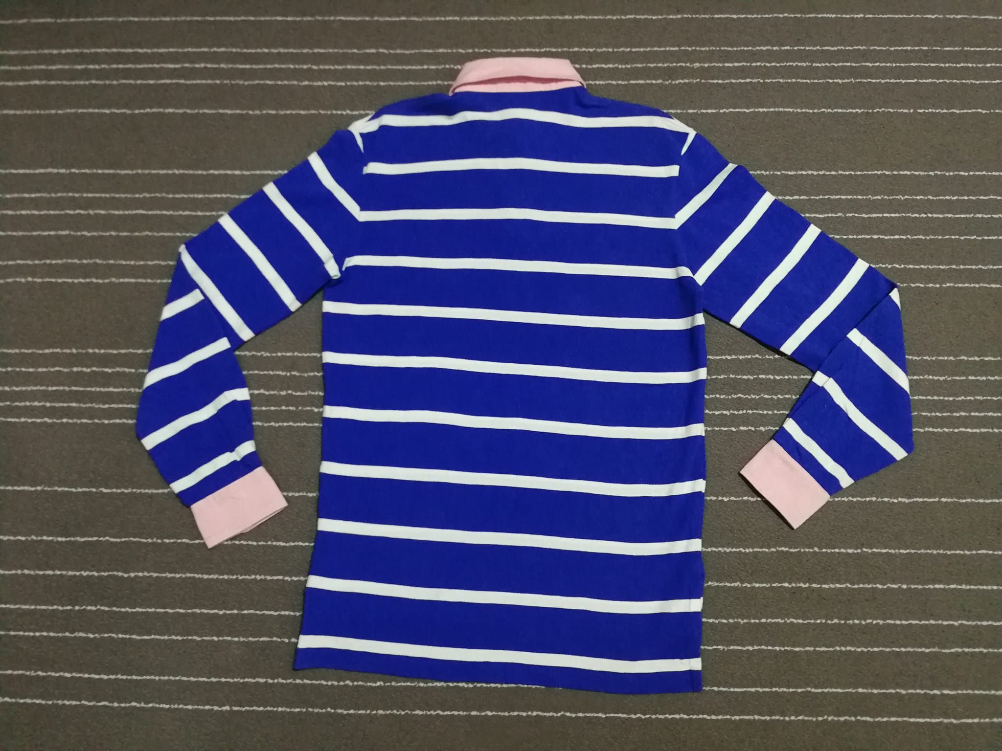 Ralph Lauren polo long sleeve S