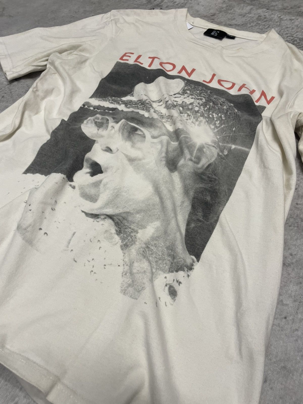 The GV Gallery 💥SALE💥Elton John Gv Gallery Size US L / EU 52-54 / 3 - 2 Thumbnail