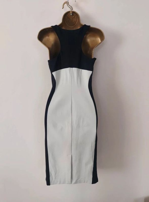 Victoria's Secret Moda International / Victoria's Secret vintage dress 8/10 Size S / US 4 / IT 40 - 3 Thumbnail