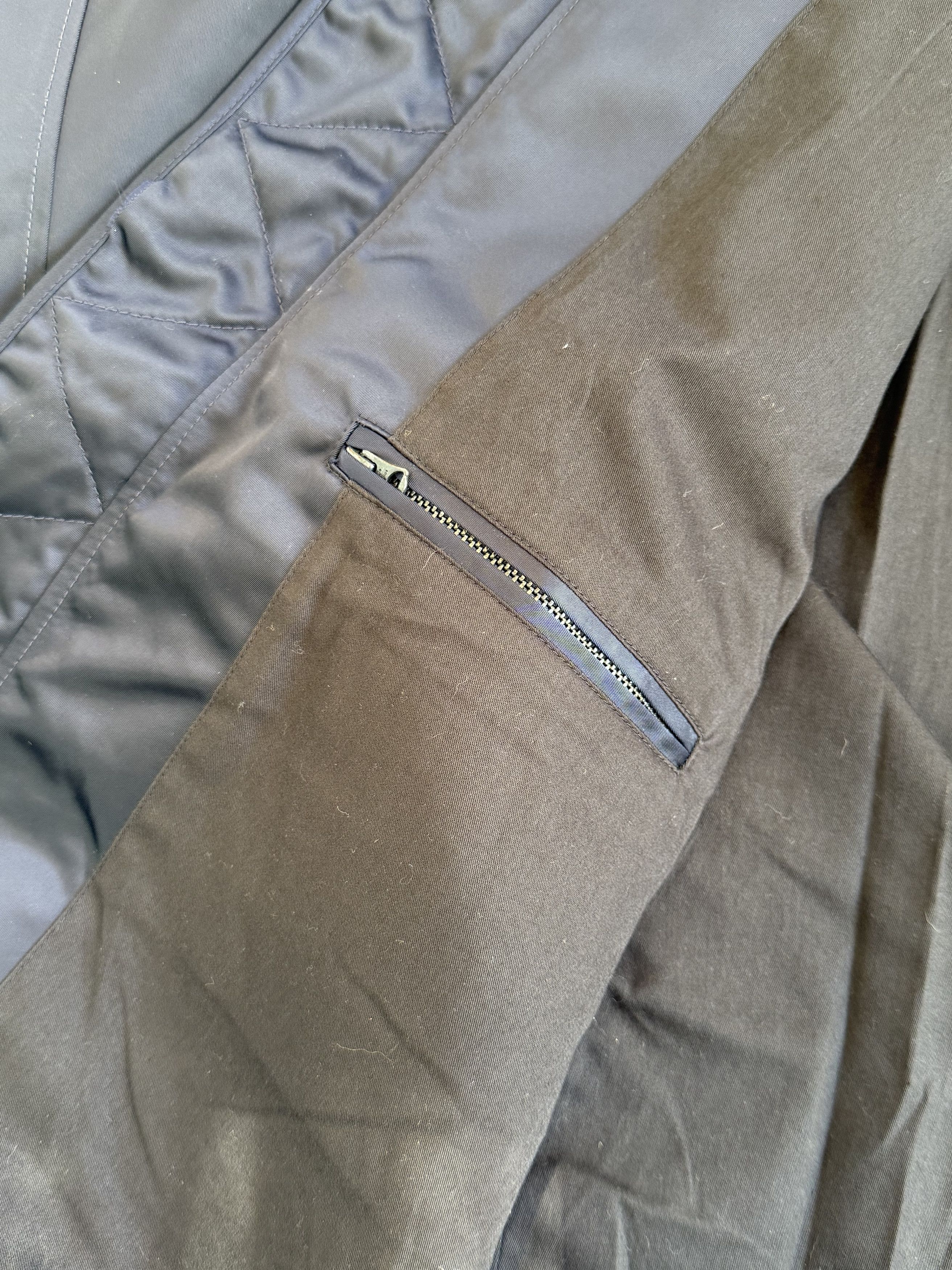 Acne Studios Selo Bomber Jacket Size US L / EU 52-54 / 3 - 8 Thumbnail