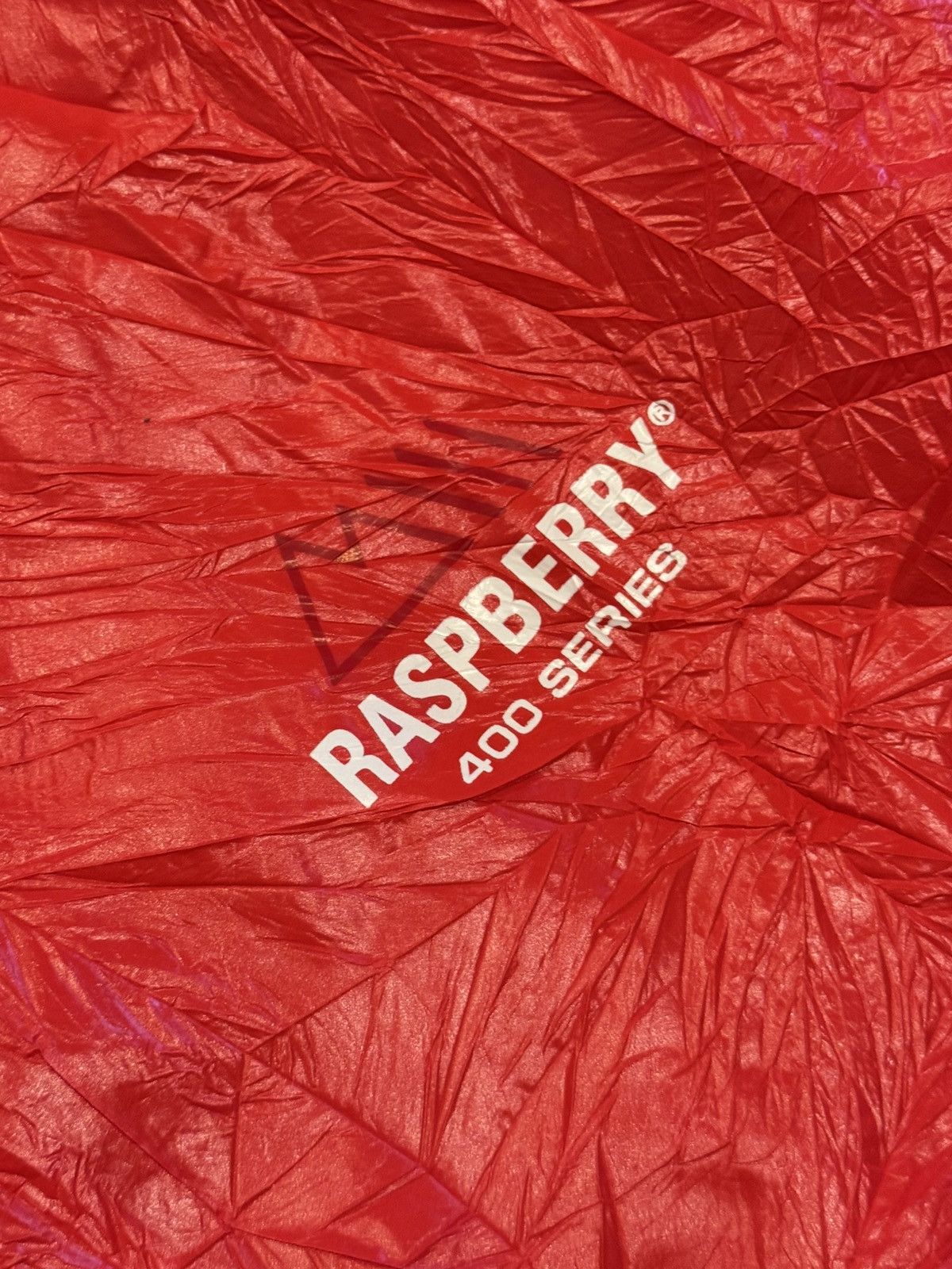 The GV Gallery GV Gallery Raspberry Hills 400 Series Windbreaker Jacket Size US M / EU 48-50 / 2 - 4 Thumbnail