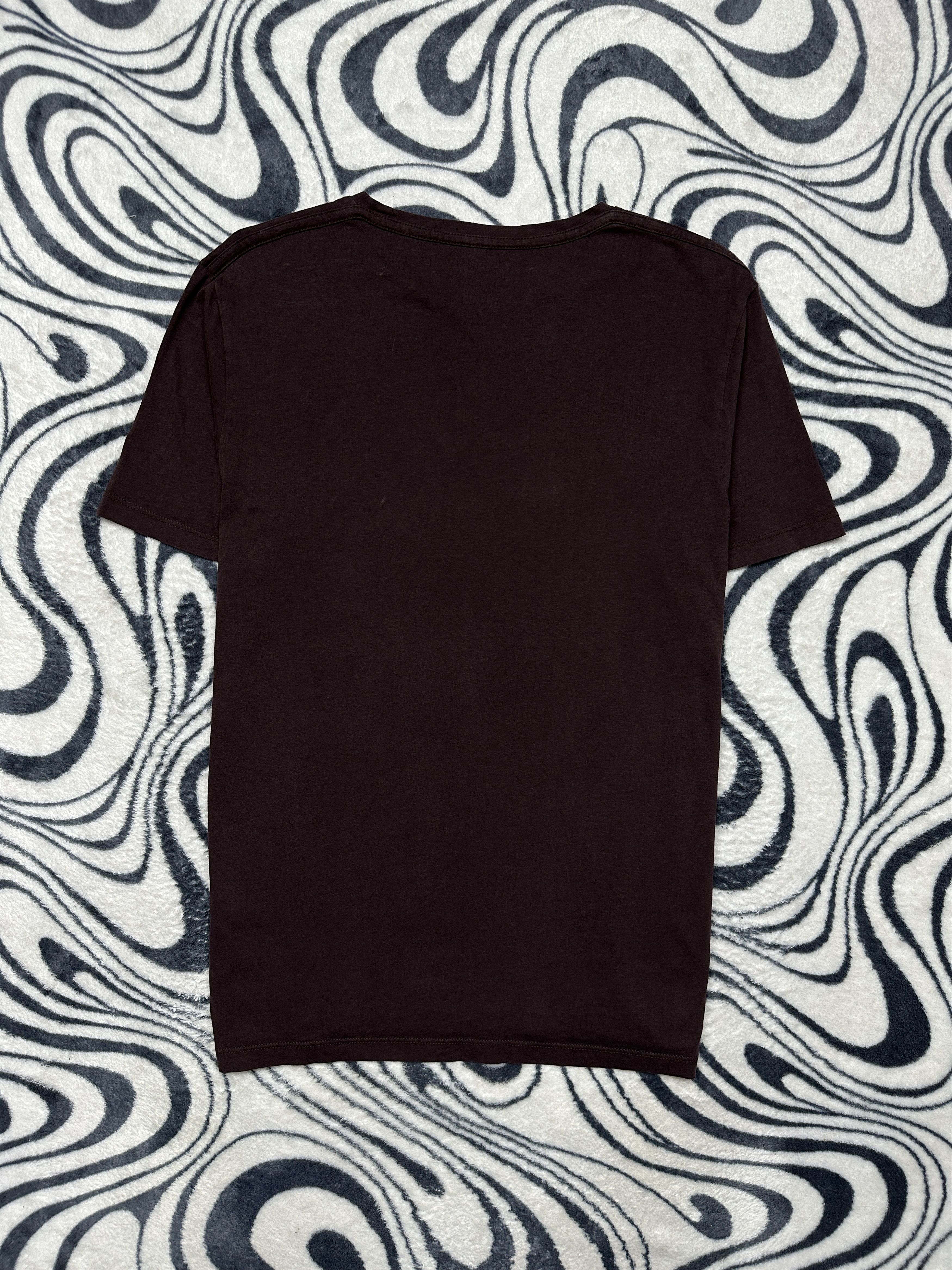 Allsaints AllSaints Mens Brace Tonic Crew Neck T-Shirt Tee Size US L / EU 52-54 / 3 - 6 Thumbnail