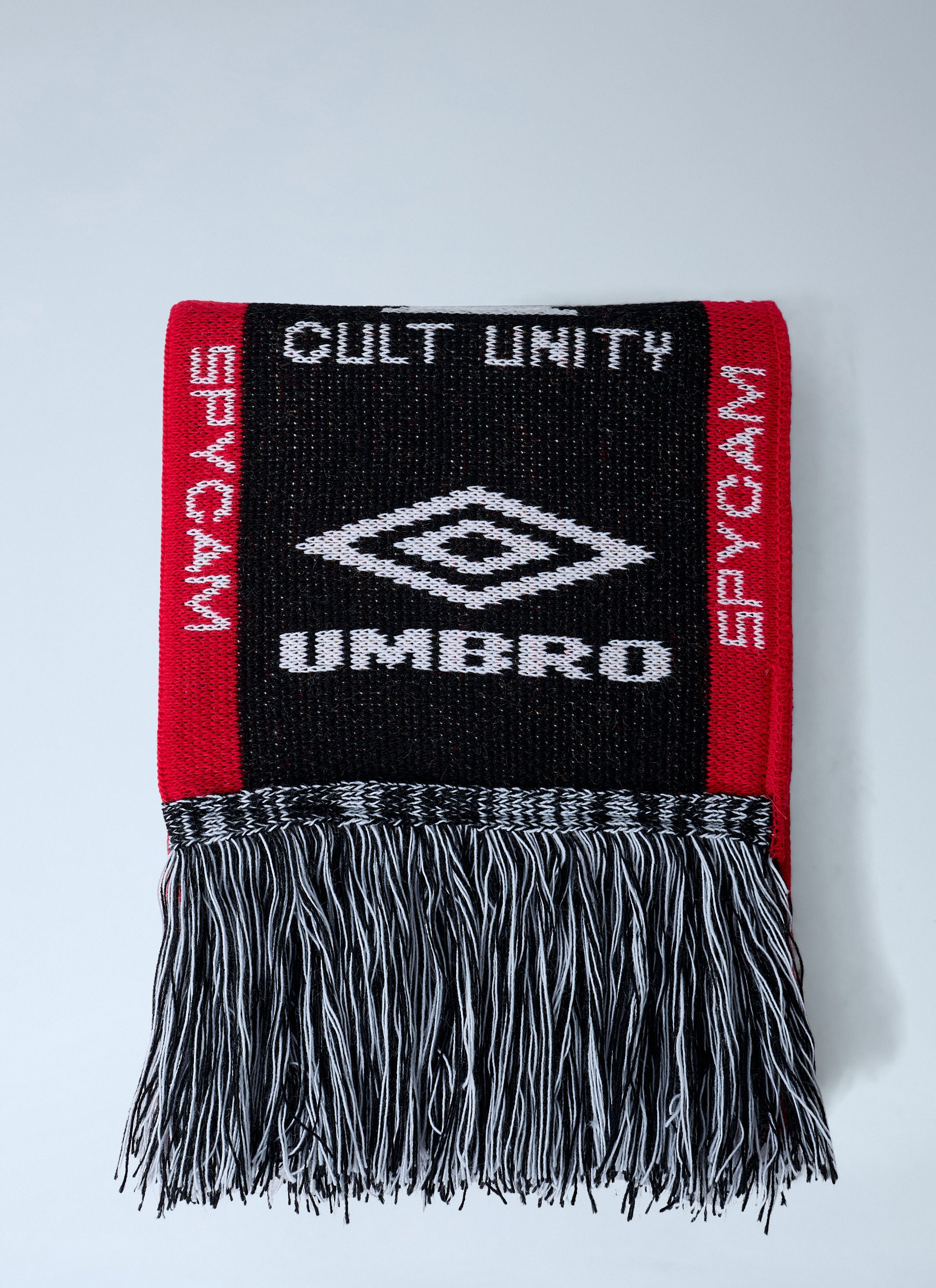 Umbro Cult Unity Scarf Size ONE SIZE - 1 Thumbnail