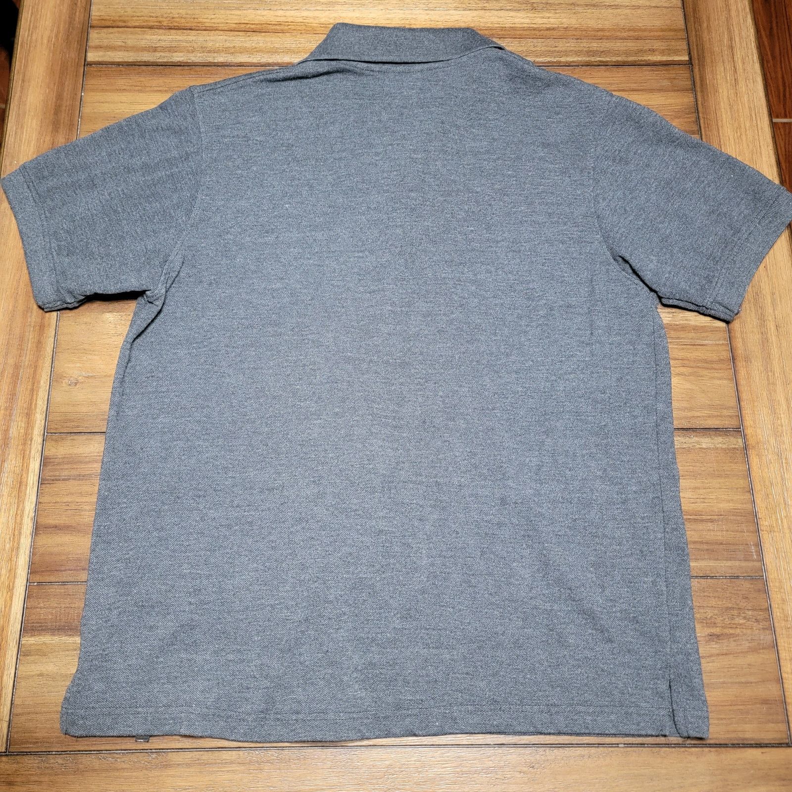 Southpole South Pole Authentic Collection Short Sleeve Polo - Large Size US L / EU 52-54 / 3 - 5 Thumbnail