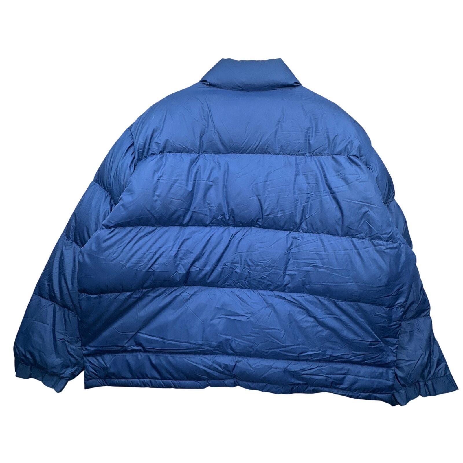 L.L. Bean VTG 90s LL Bean Goose Down Snap Button Puffer Jacket Men XXL Size US XXL / EU 58 / 5 - 10 Thumbnail