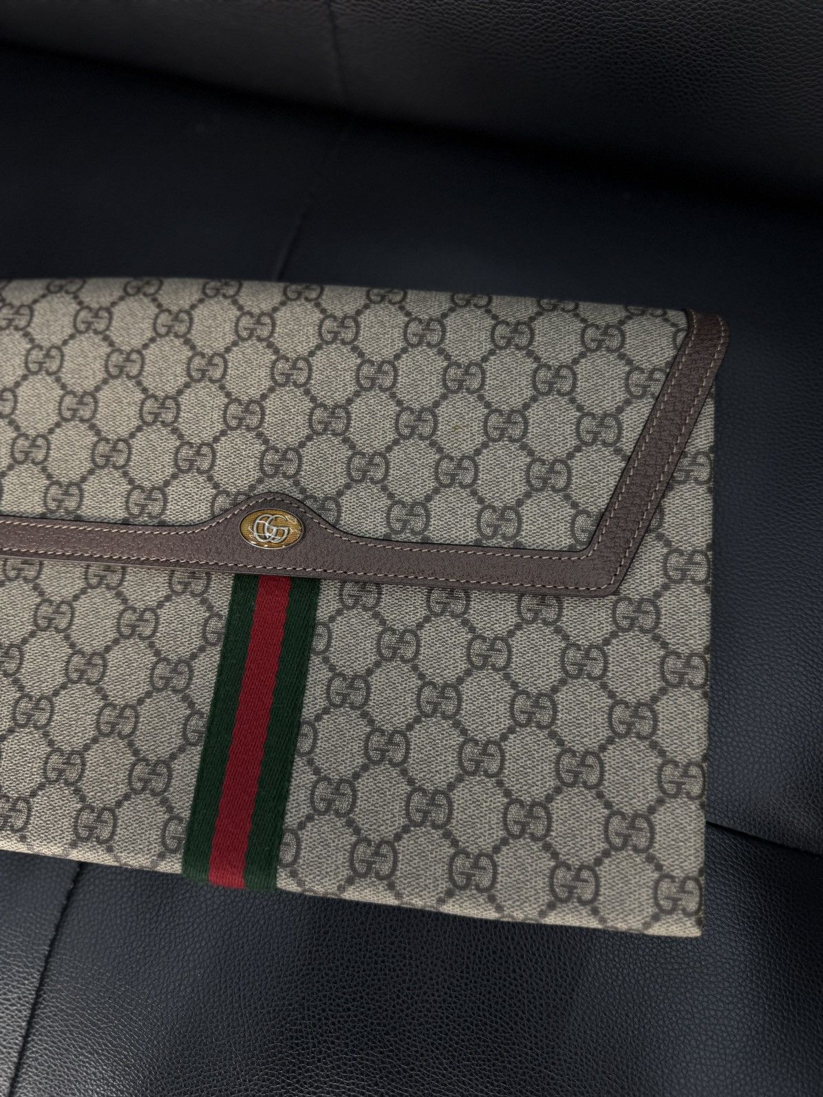 Gucci Gucci “The Party 2020” Clutch Hand Carry Women’s Bag Size ONE SIZE - 8 Thumbnail