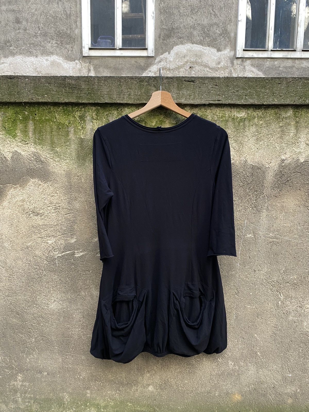 Rundholz Rundholz Avant-Garde Black Label Longsleeve Size M / US 6-8 / IT 42-44 - 4 Thumbnail