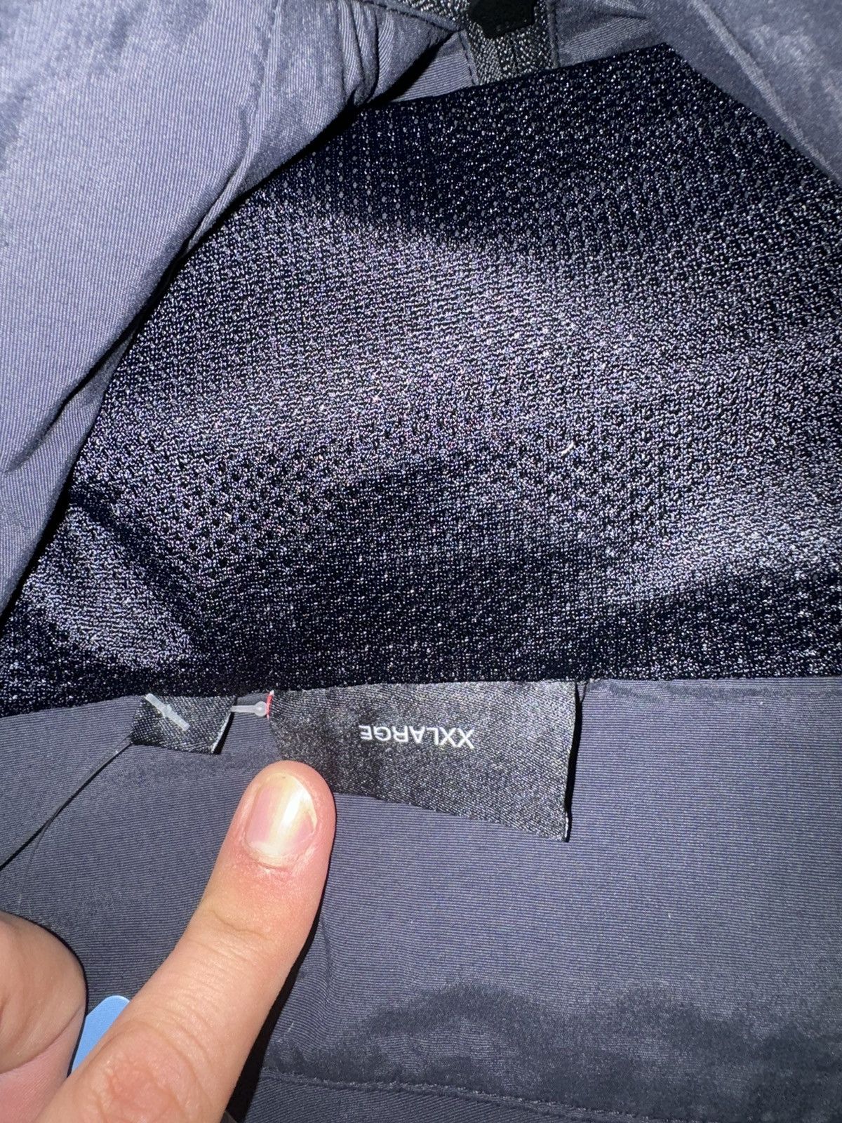 Ducati × Supreme Supreme Ducati Track Jacket Size US XXL / EU 58 / 5 - 4 Thumbnail