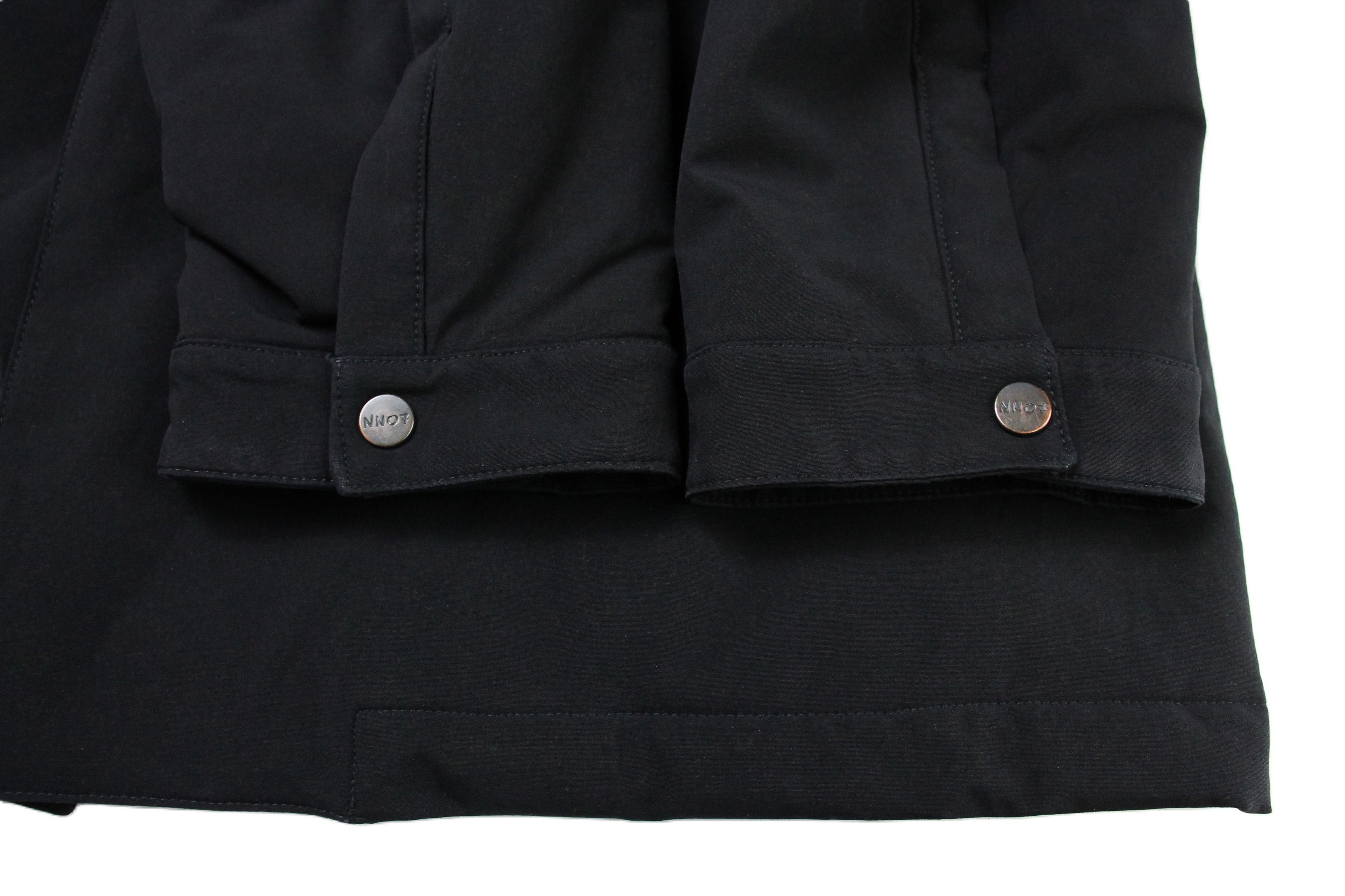 NN07 NNO7 NO NATIONALITY Blake 2-Layer Primaloft Gold Men's M Size US M / EU 48-50 / 2 - 6 Thumbnail