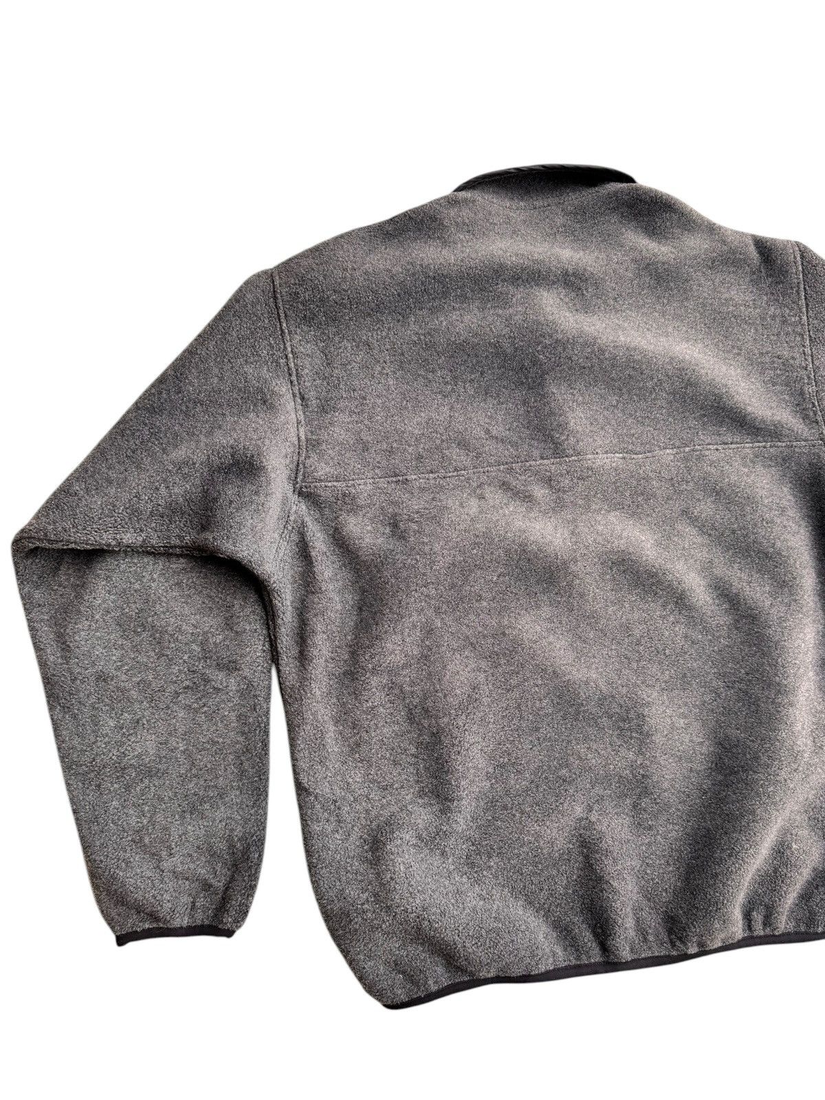 Patagonia Vintage Patagonia Fleece Jacket Outdoor Wear Style Size US M / EU 48-50 / 2 - 7 Thumbnail