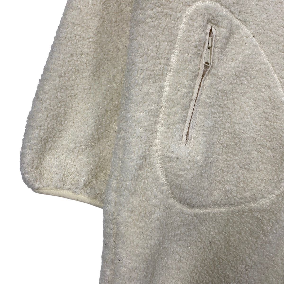 Japanese Brand × Undercover × Uniqlo Uniqlo x Undercover Fleece Jacket Hoodie Size US L / EU 52-54 / 3 - 7 Thumbnail