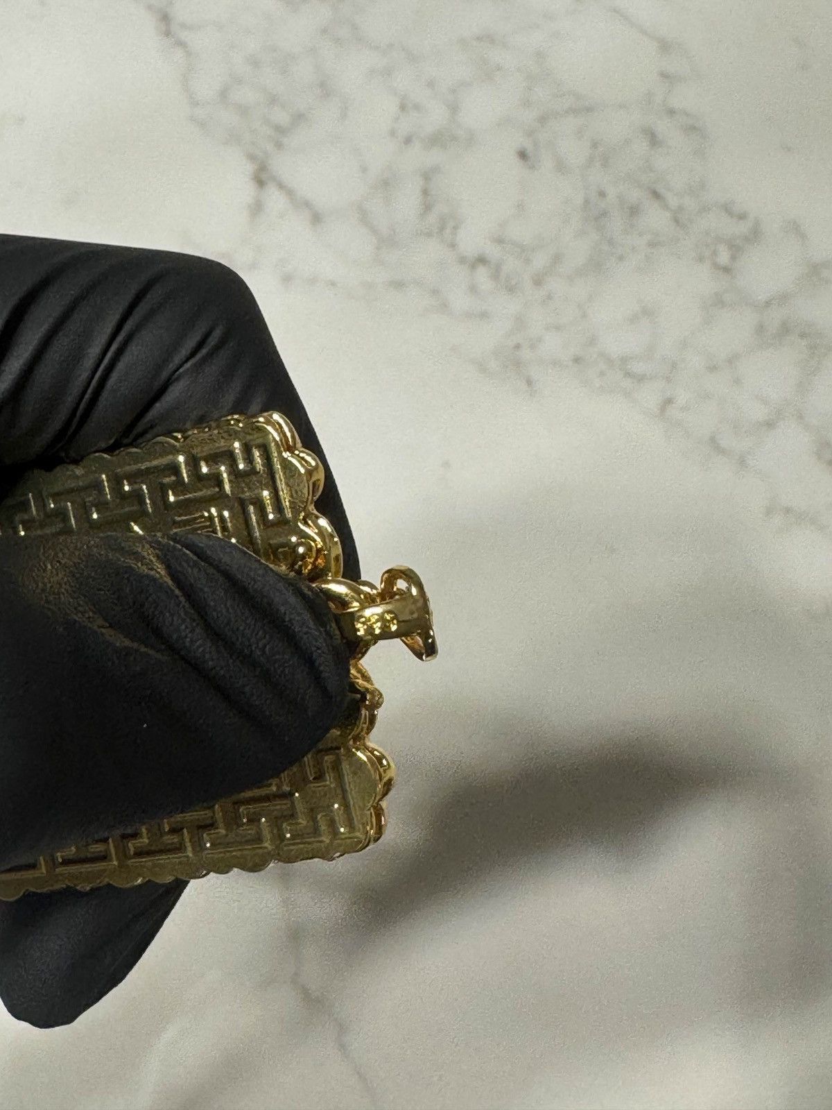 Other 24k Gold Chain Size ONE SIZE - 3 Thumbnail