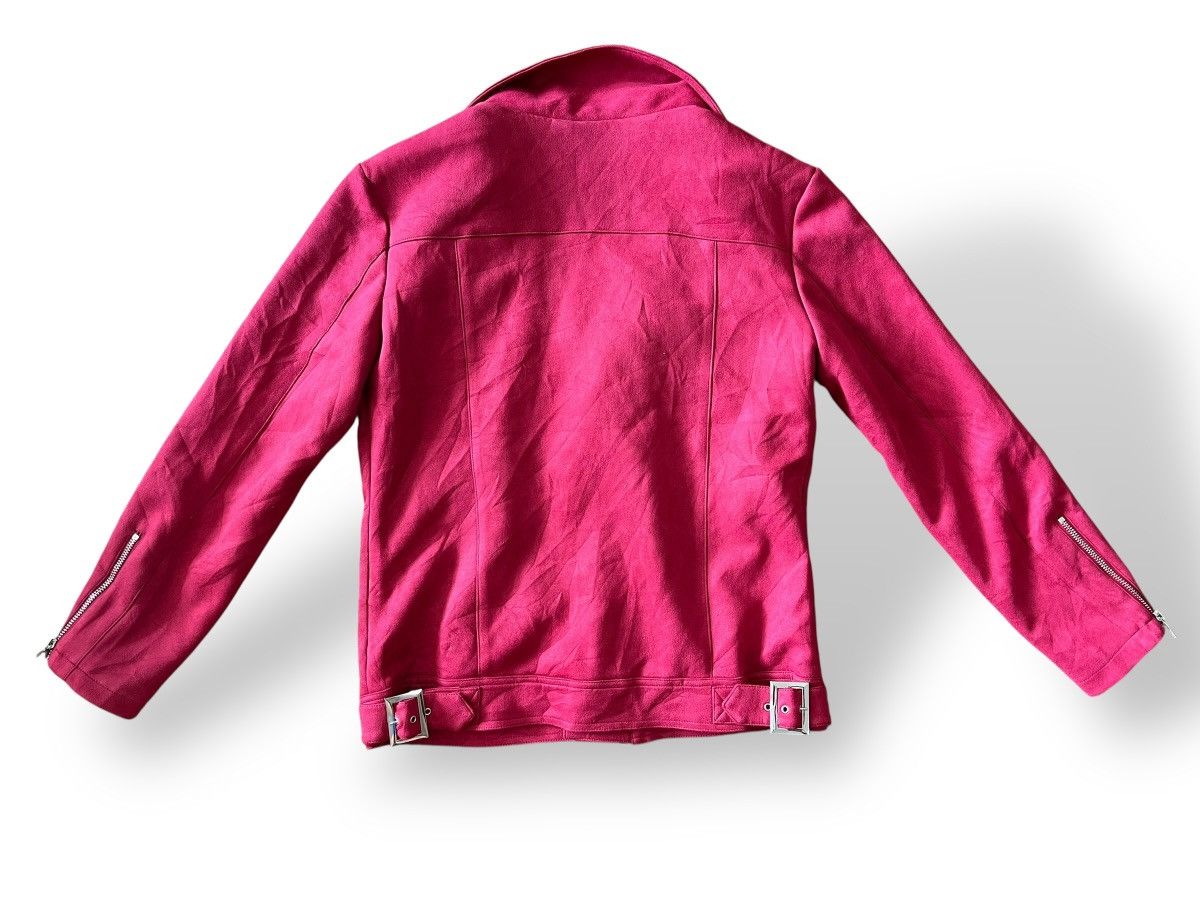 BERNINGS SHO Bernings Sho Double Collar Jacket Size US L / EU 52-54 / 3 - 12 Thumbnail