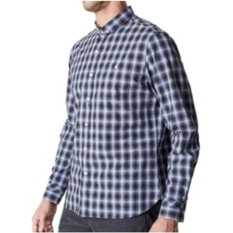 7Diamonds 7 Diamonds Higher Ground Button Down Casual Shirt Small Size US S / EU 44-46 / 1 - 3 Thumbnail