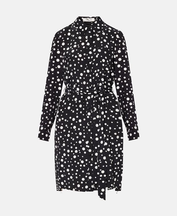 Diane von Furstenberg Casual dress Size XS / US 0-2 / IT 36-38 - 1 Thumbnail