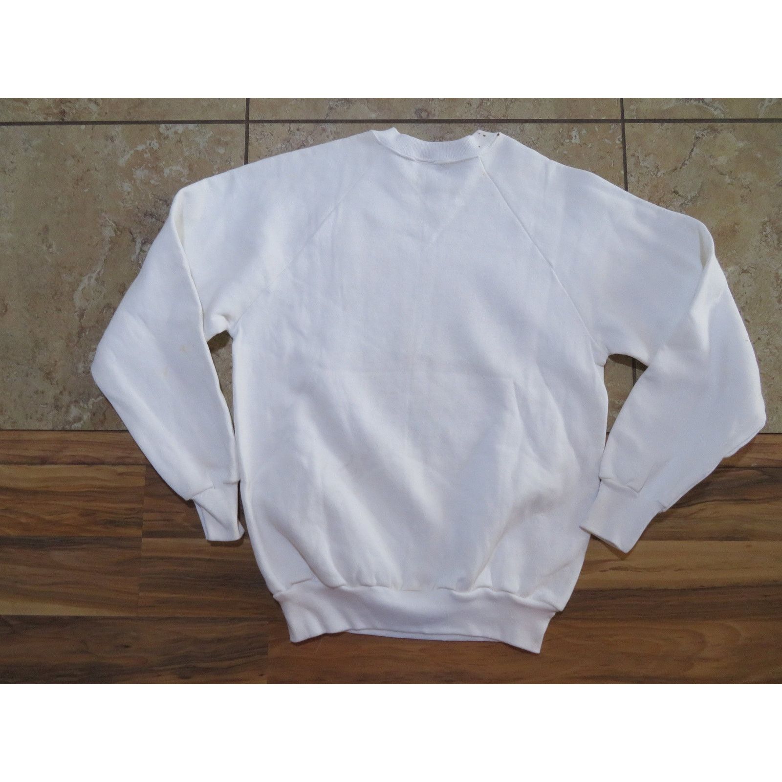 Fruit Of The Loom Minnesota Twins World Series 1991 Sweatshirt, MLB, Sz M Size US M / EU 48-50 / 2 - 2 Thumbnail