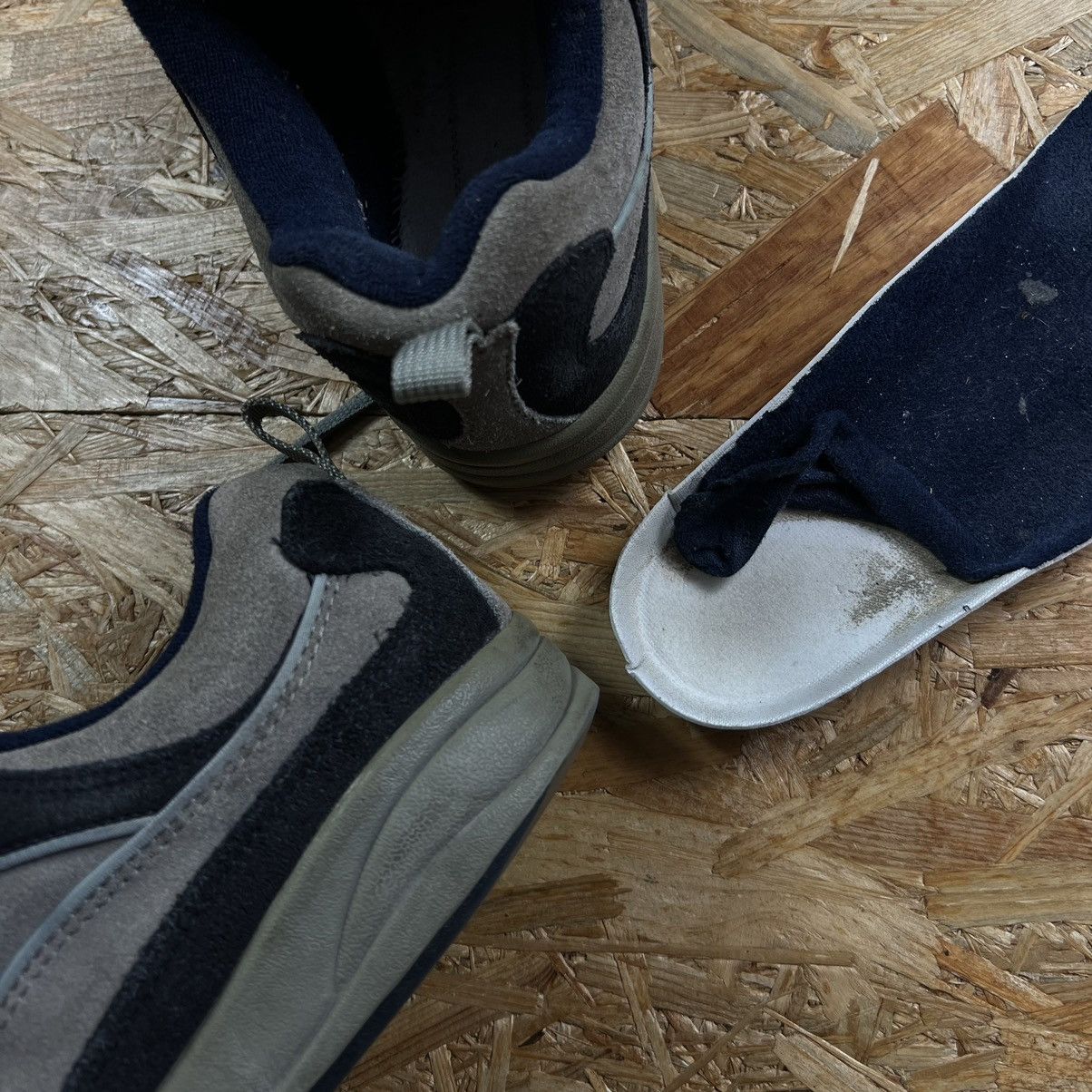 Vans × Vintage VANS CHUNCKY SHOES BOOTS SKATER 90S Size US 11 / EU 44 - 9 Thumbnail