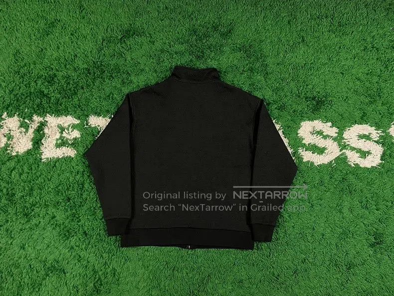 Louis Vuitton Louis Vuitton Black Monogram Logo Jacket. Size US S / EU 44-46 / 1 - 2 Thumbnail