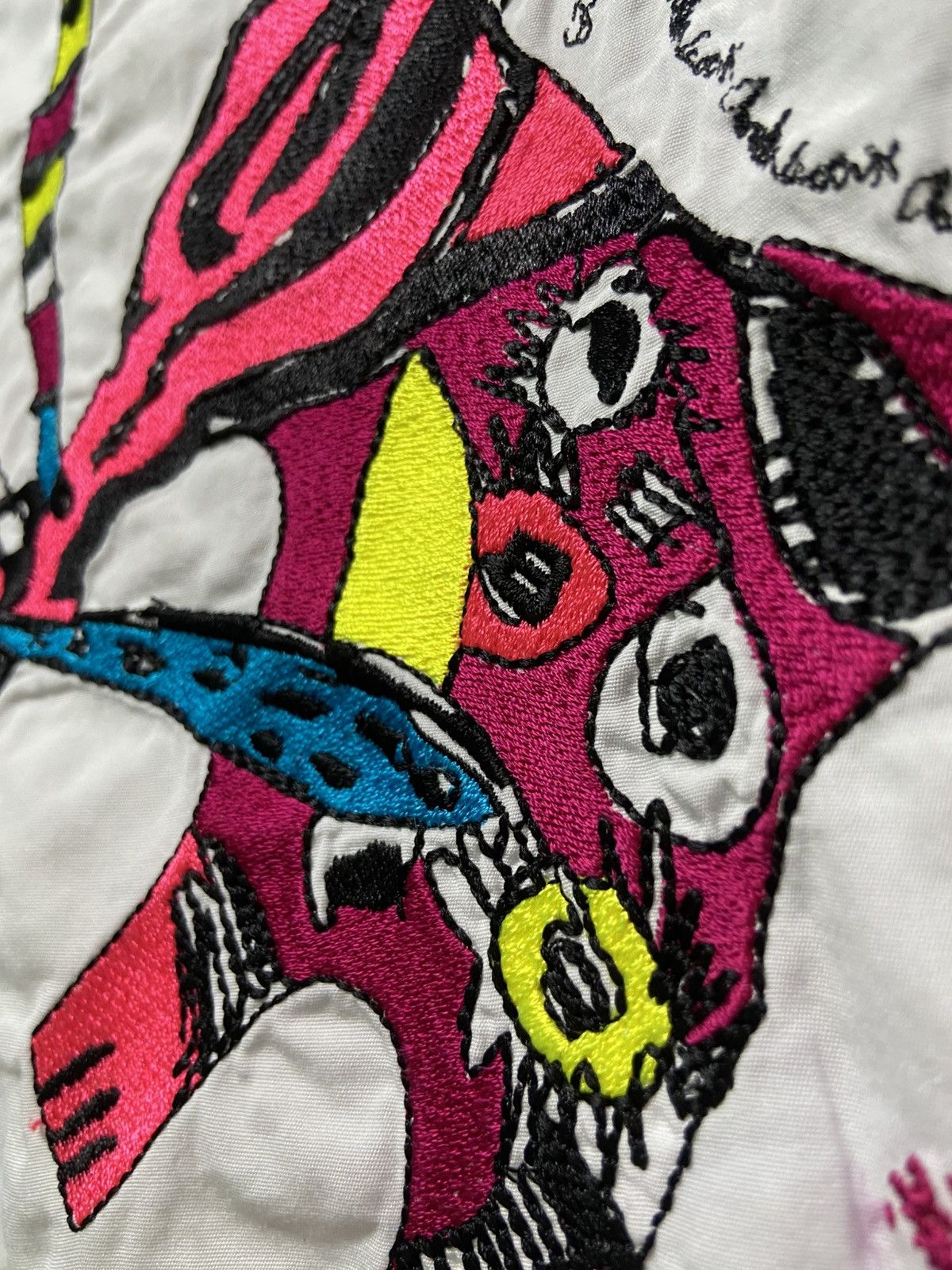 Christian Lacroix Christian Lacroix Homme button ups Size US M / EU 48-50 / 2 - 10 Thumbnail