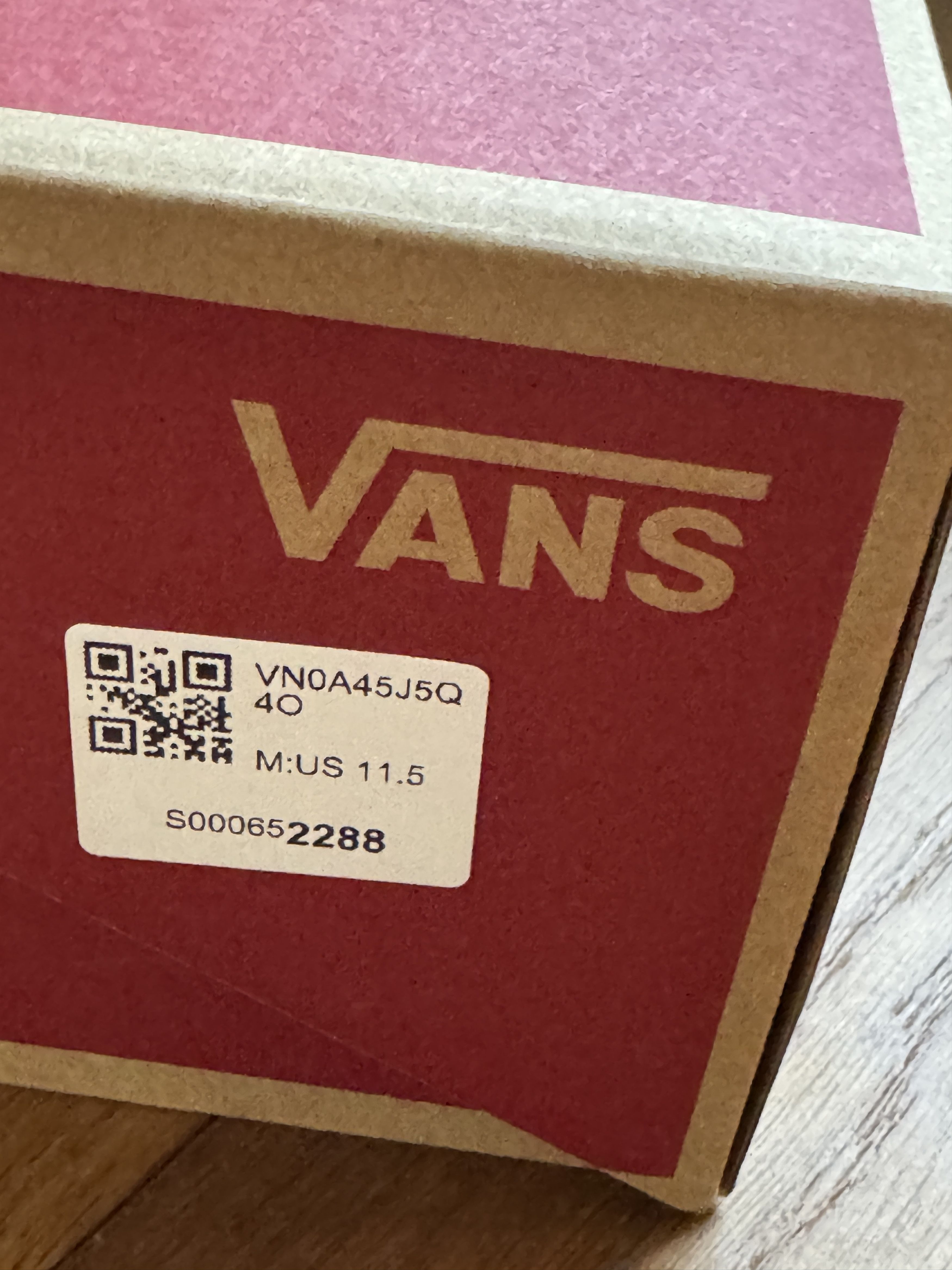 Vans Vans Comfycush One Checkerboard US mens 11.5 Size US 11.5 / EU 44-45 - 15 Thumbnail