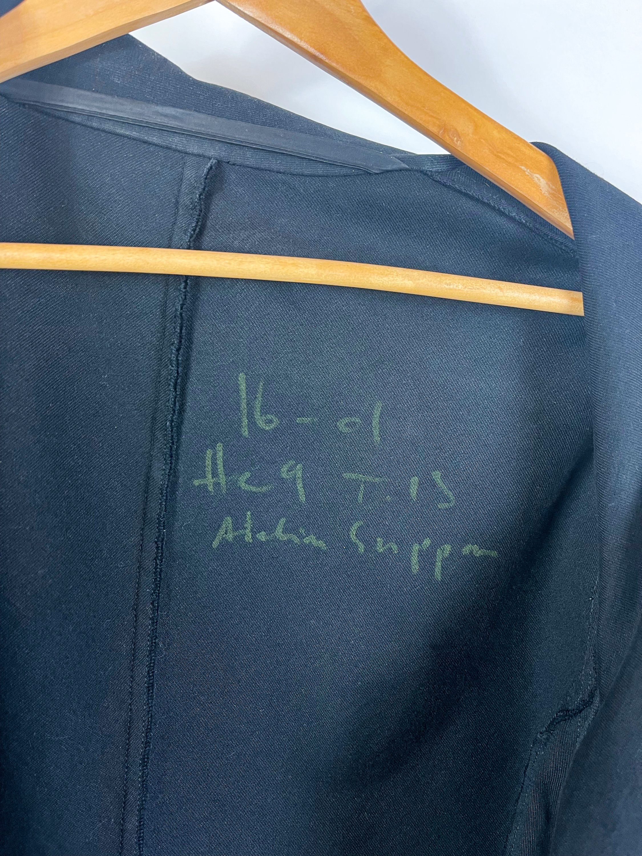 Atelier Suppan Atelier Suppan blazer Size 48R - 4 Thumbnail