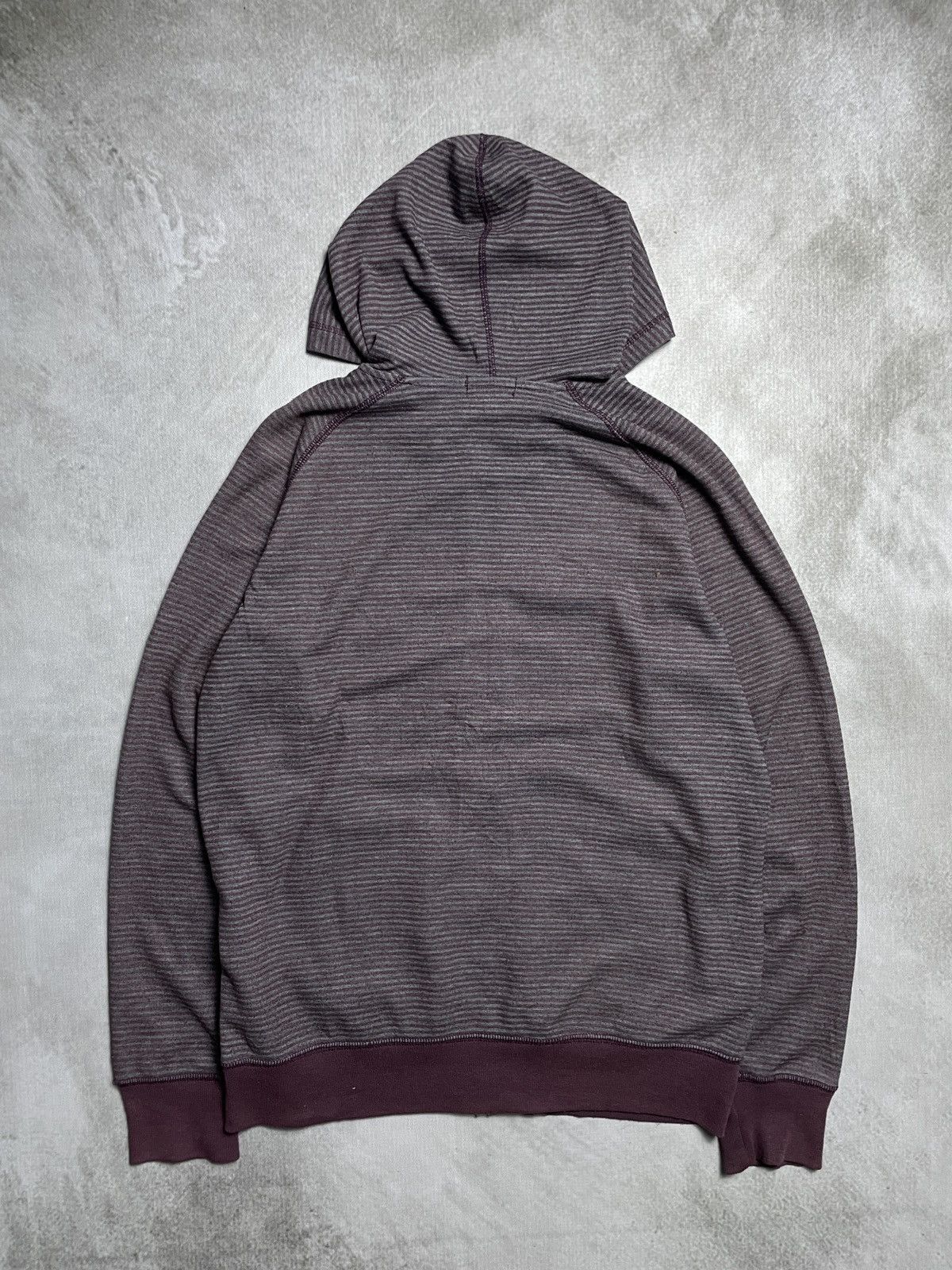 Japanese Brand 2000’s Male And Co - Multi Zip Vkei Style Hooded Size US L / EU 52-54 / 3 - 11 Thumbnail