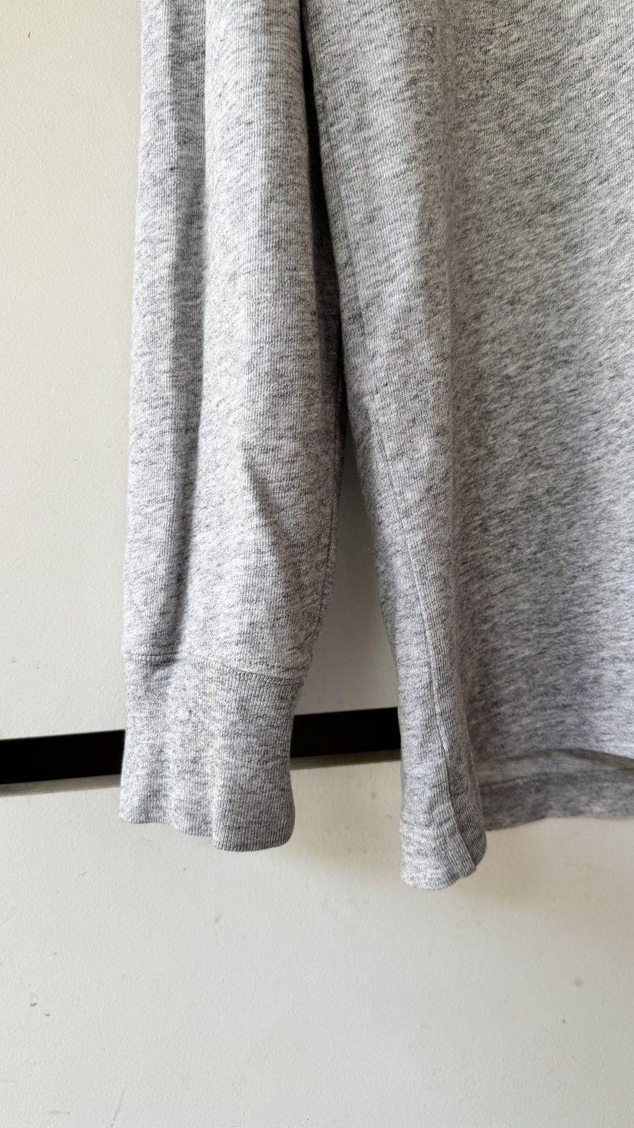 Supreme SUPREME ARC LOGO LS TOP Size US S / EU 44-46 / 1 - 7 Thumbnail