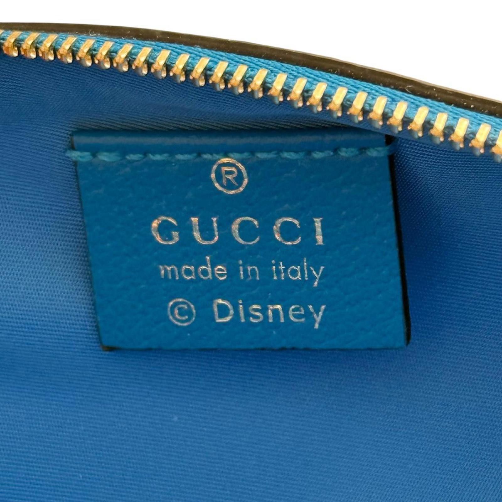 Vivienne Westwood gucci x disney pouch Size ONE SIZE - 4 Thumbnail