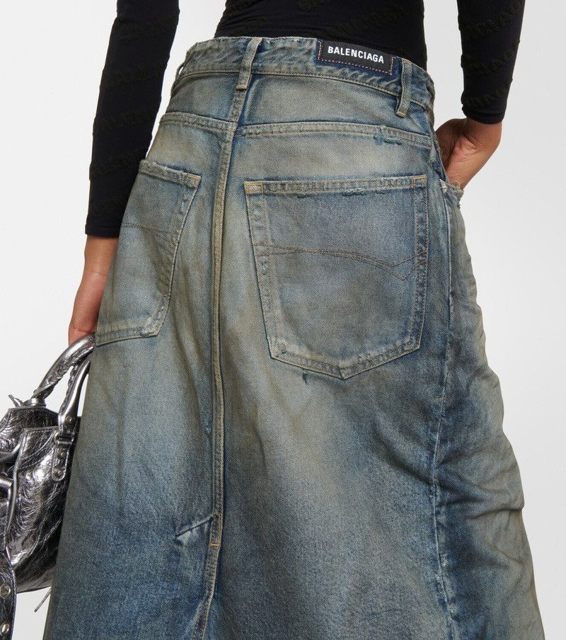 Balenciaga New with tags Size 27" / US 4 / IT 40 - 5 Thumbnail