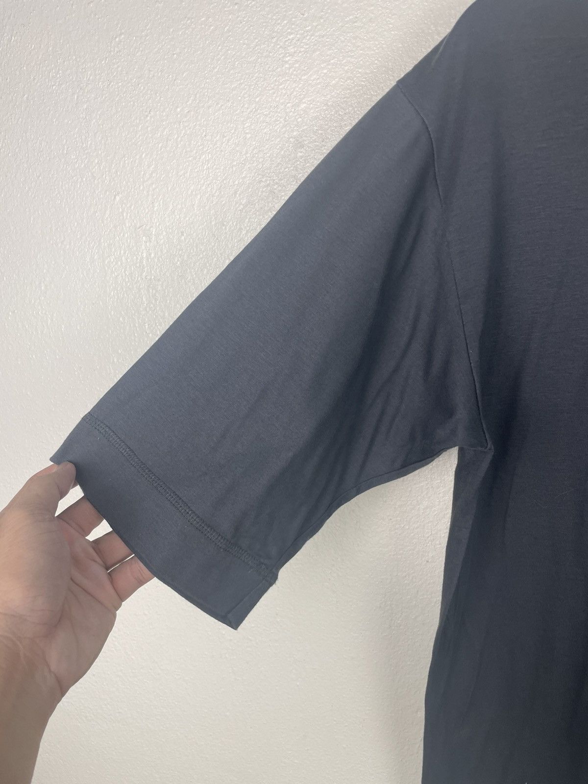 N.Hoolywood N.HOOLYWOOD Artisanal Tee | Clean Silent Grail from Tokyo Size US M / EU 48-50 / 2 - 10 Thumbnail