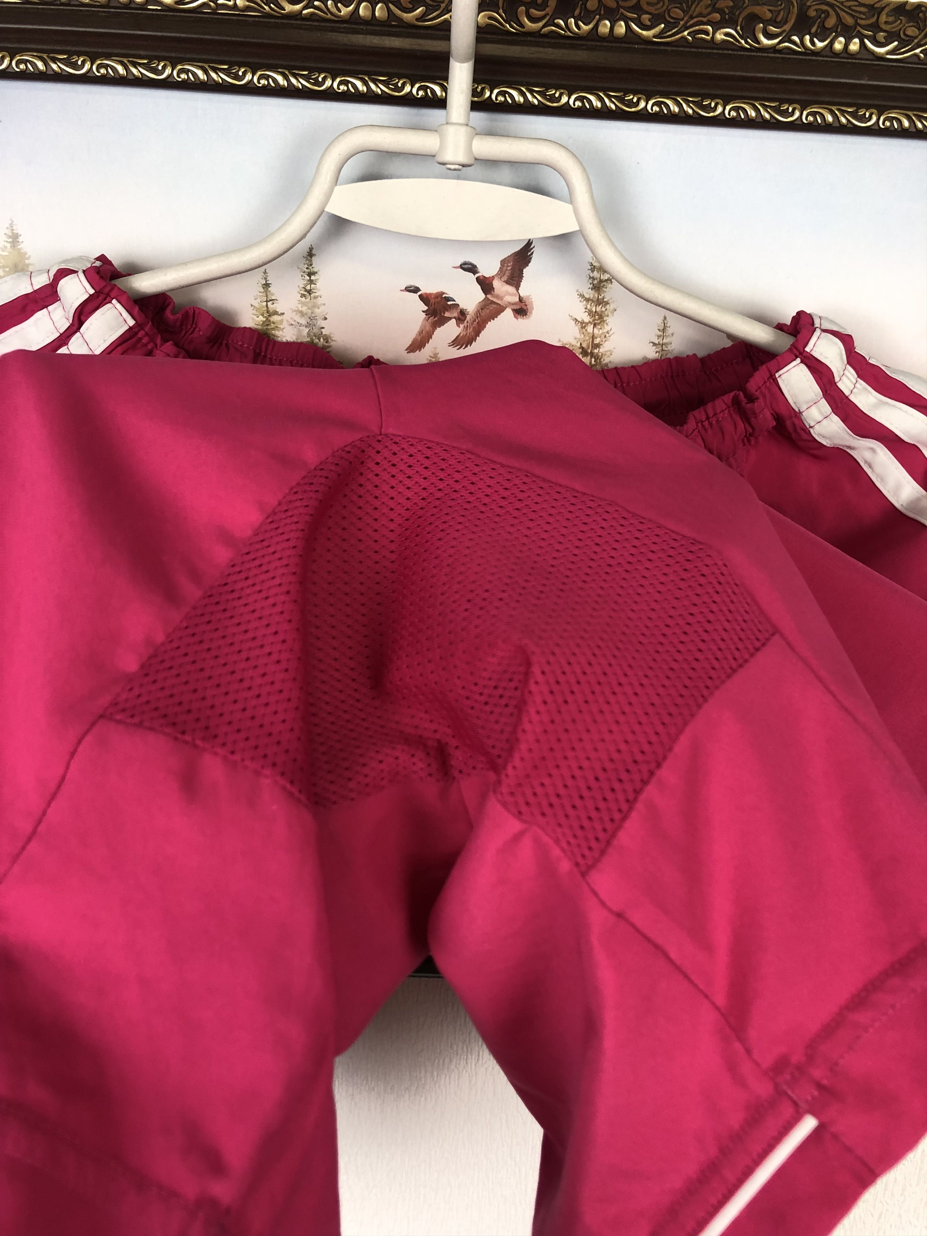 Adidas Real Madrid Away football Shorts 2014 Soccer Adidas Mens S Size US 30 / EU 46 - 4 Thumbnail