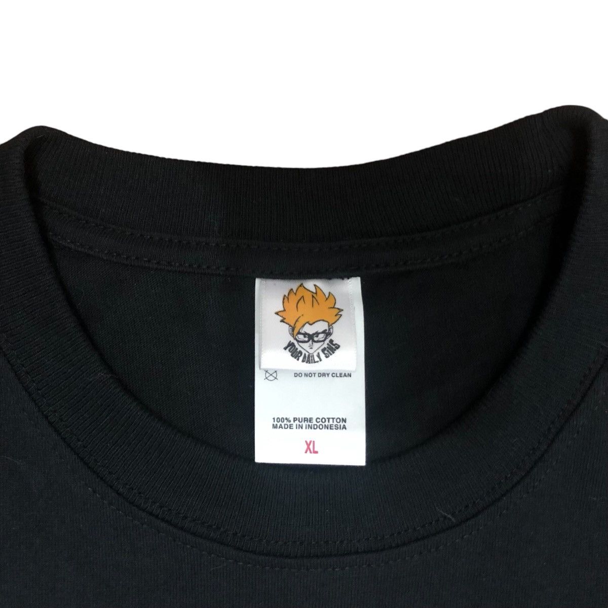 Anime × Other Princess Mononoke Graphic Tee Size US XL / EU 56 / 4 - 4 Thumbnail