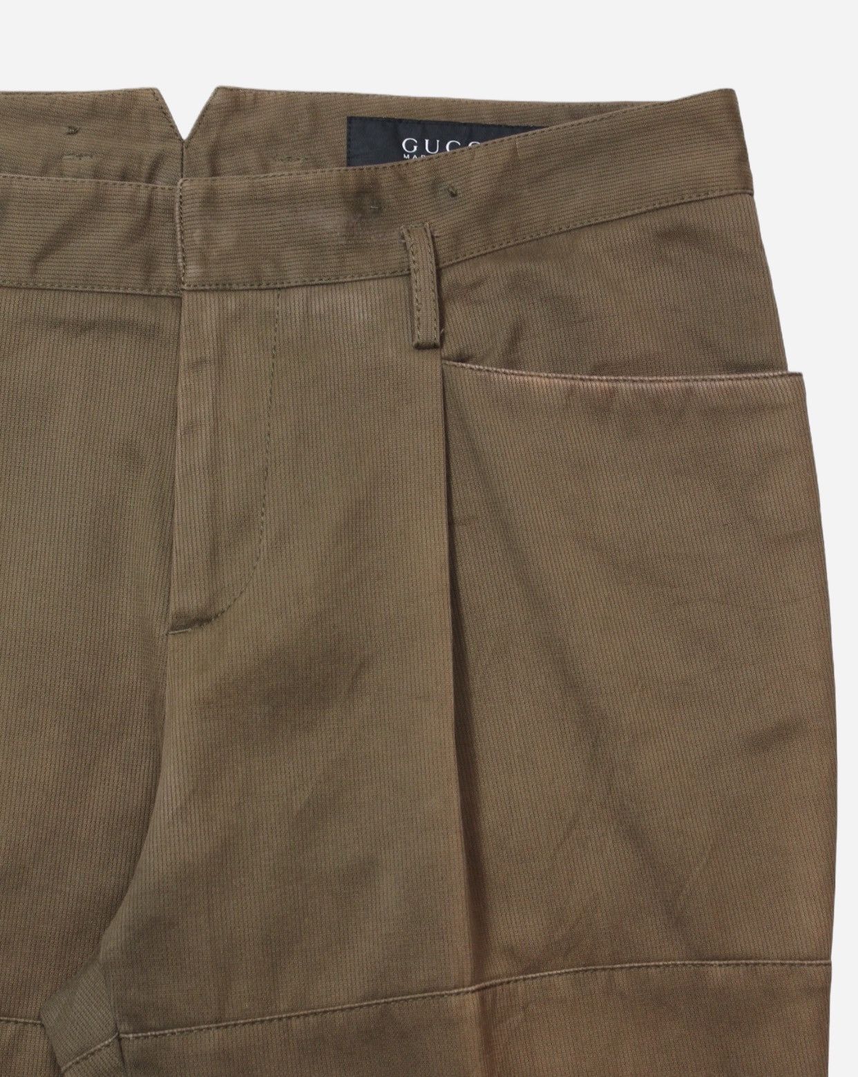 1995  BY TOM FORD TROUSERS Casual Pants