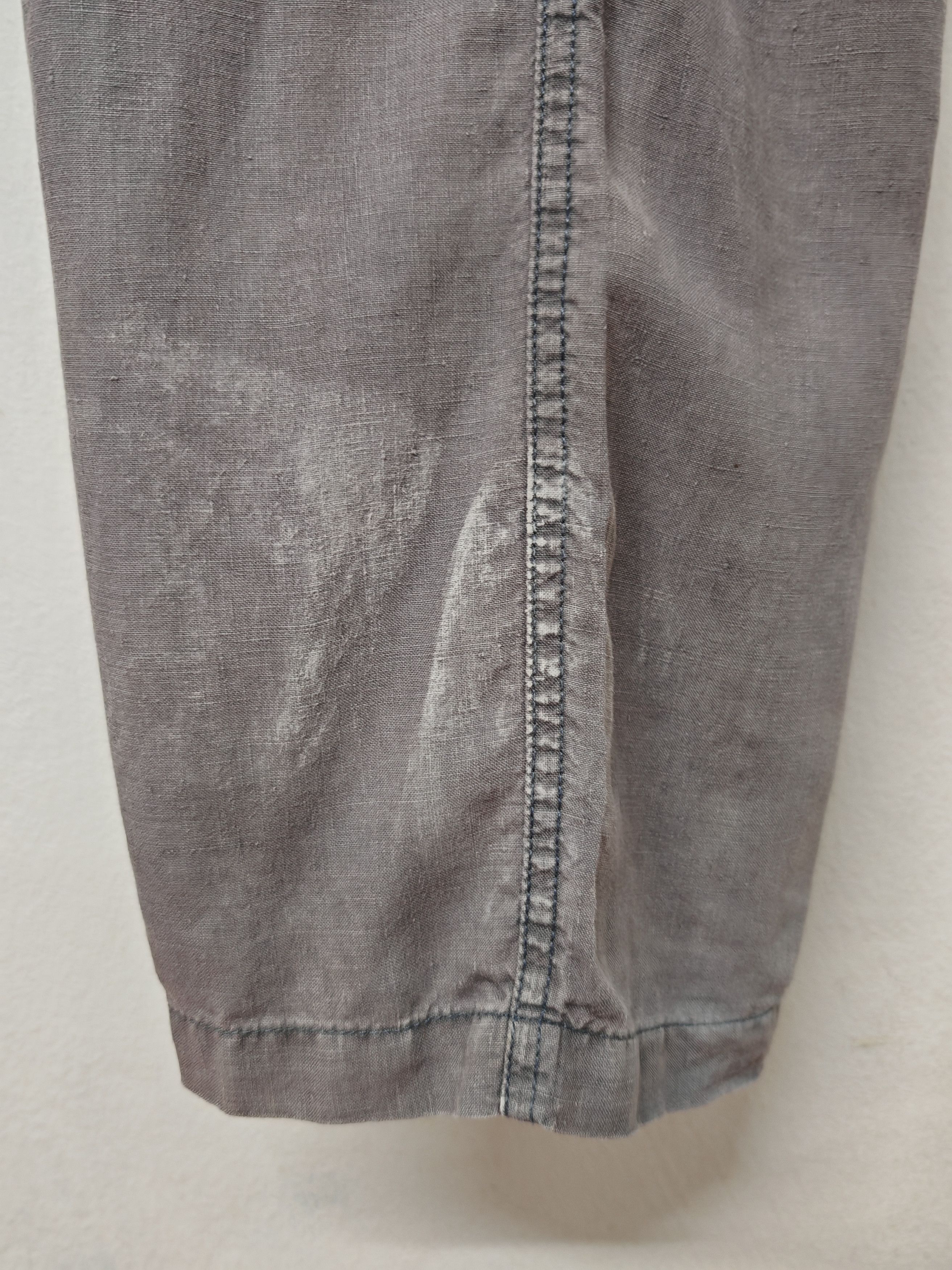 Caribbean Caribbean Multipocket Cargo Pants Size US 31 - 8 Thumbnail