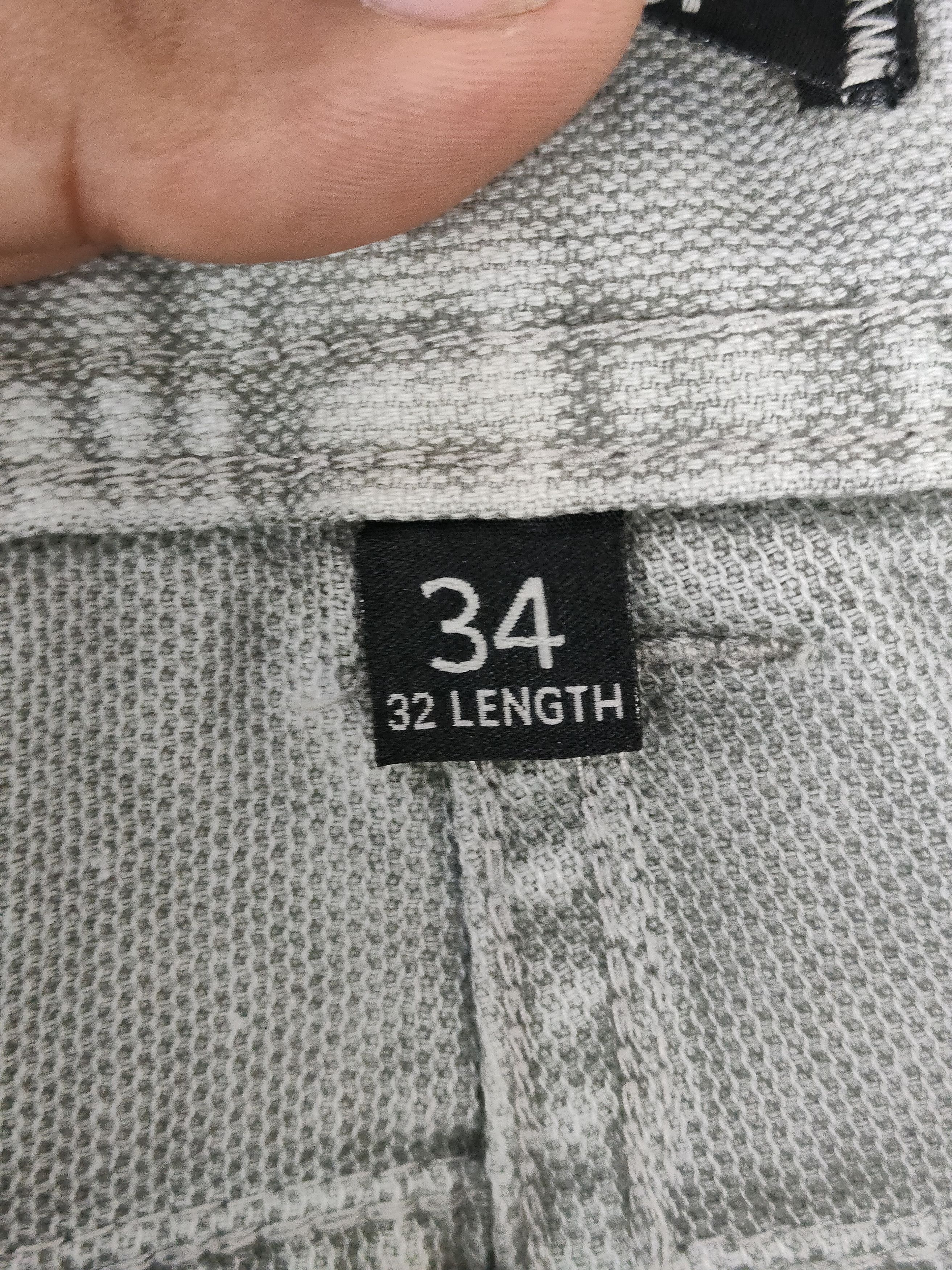 Gramicci Vintage Gramicci Cotton Work Pant Size US 34 / EU 50 - 6 Thumbnail
