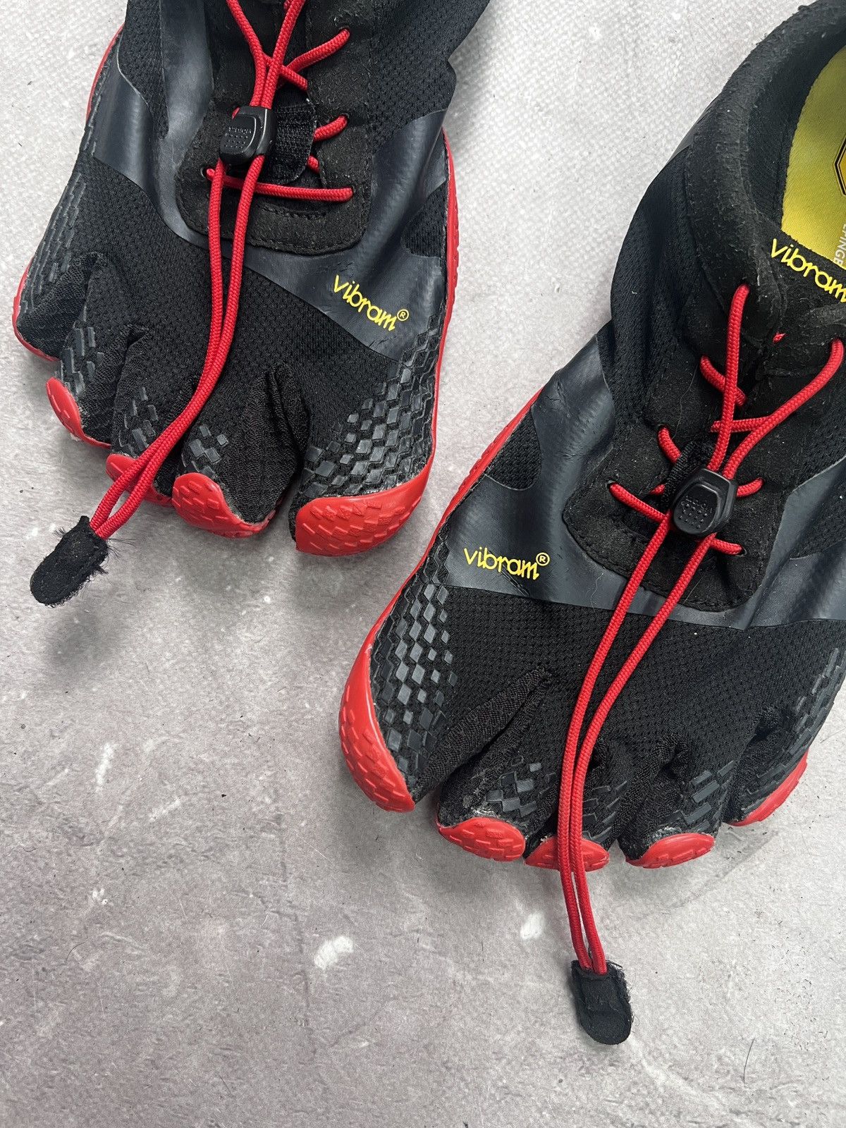 Vibram Vibram five fingers vibram shoes yeezy style y2k Size US 8 / EU 41 - 3 Thumbnail