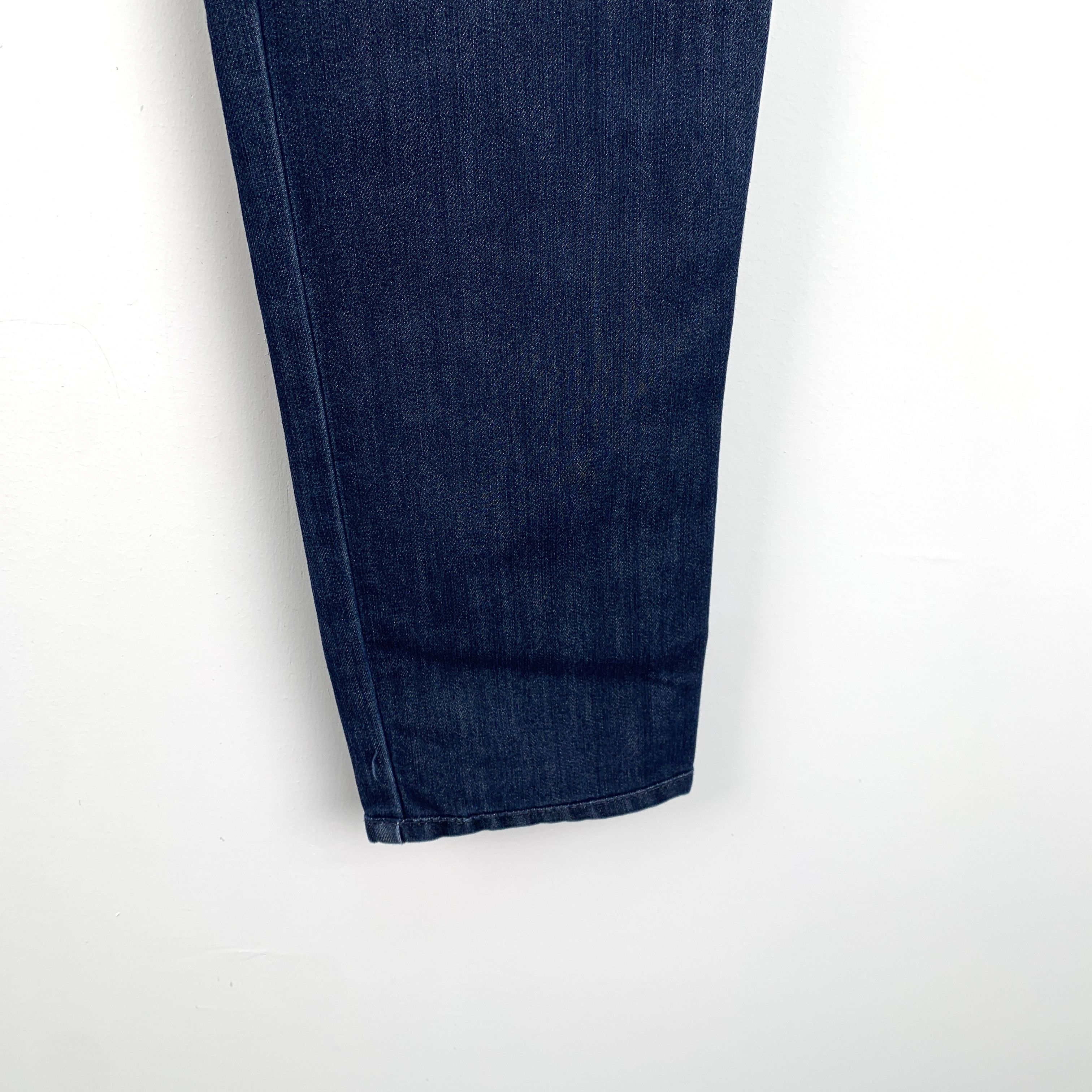 Armani Armani Jeans Denim Pants (Size 27) Size 27" / US 4 / IT 40 - 6 Thumbnail