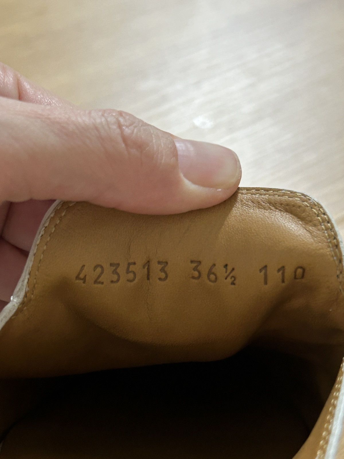 Gucci Gucci Mules Size US 6.5 / IT 36.5 - 4 Thumbnail
