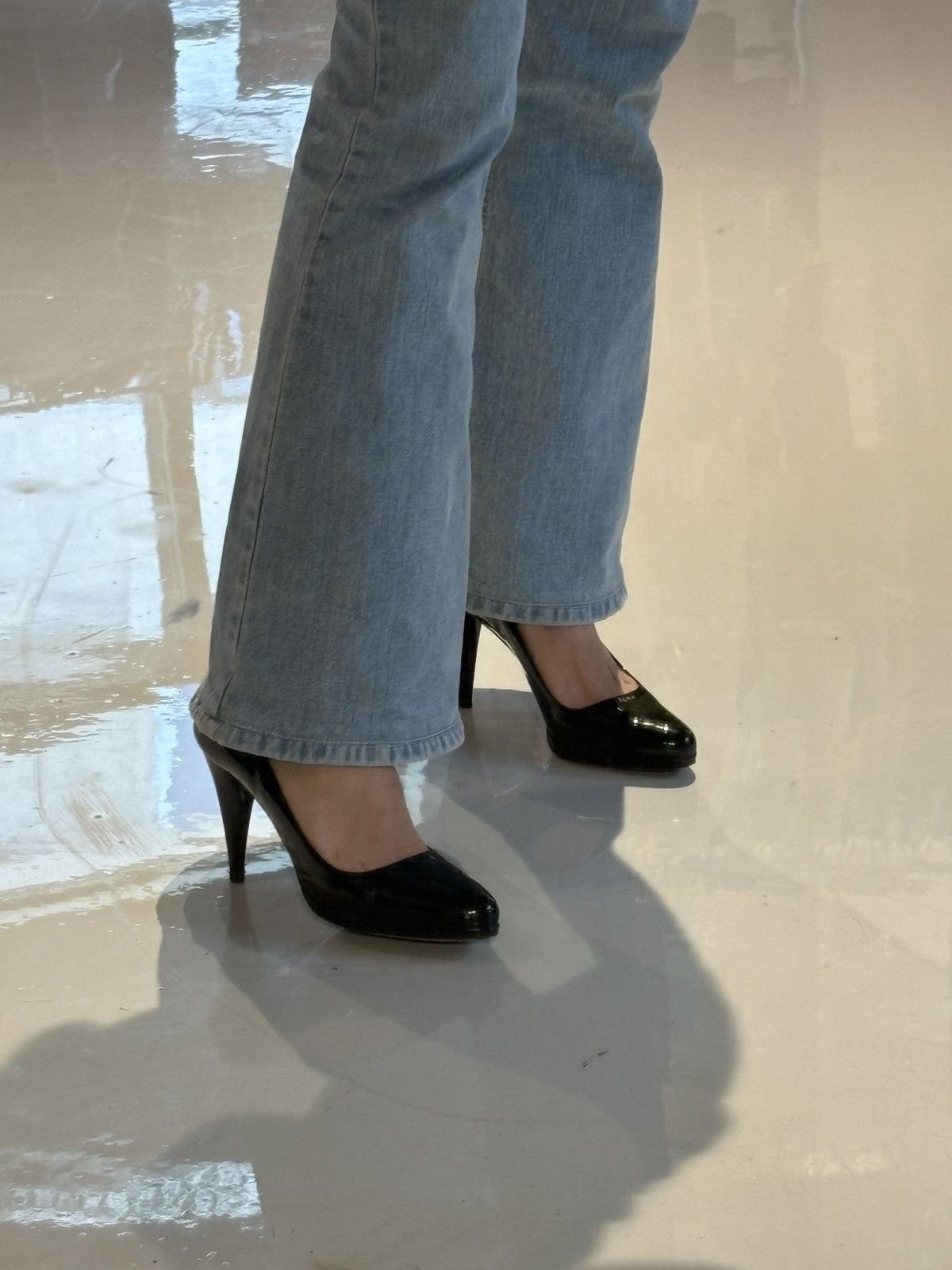 Prada Prada heels Size US 6.5 / IT 36.5 - 2 Thumbnail