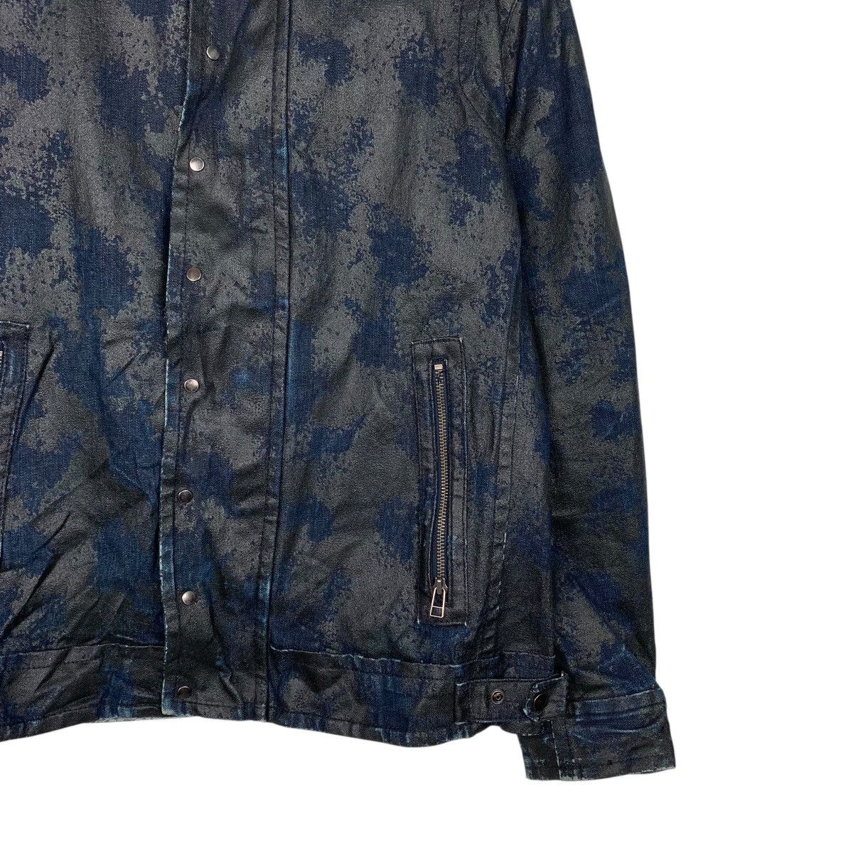 Nicole Club Nice Design Nicole Club For Men Jacket Size US M / EU 48-50 / 2 - 4 Thumbnail