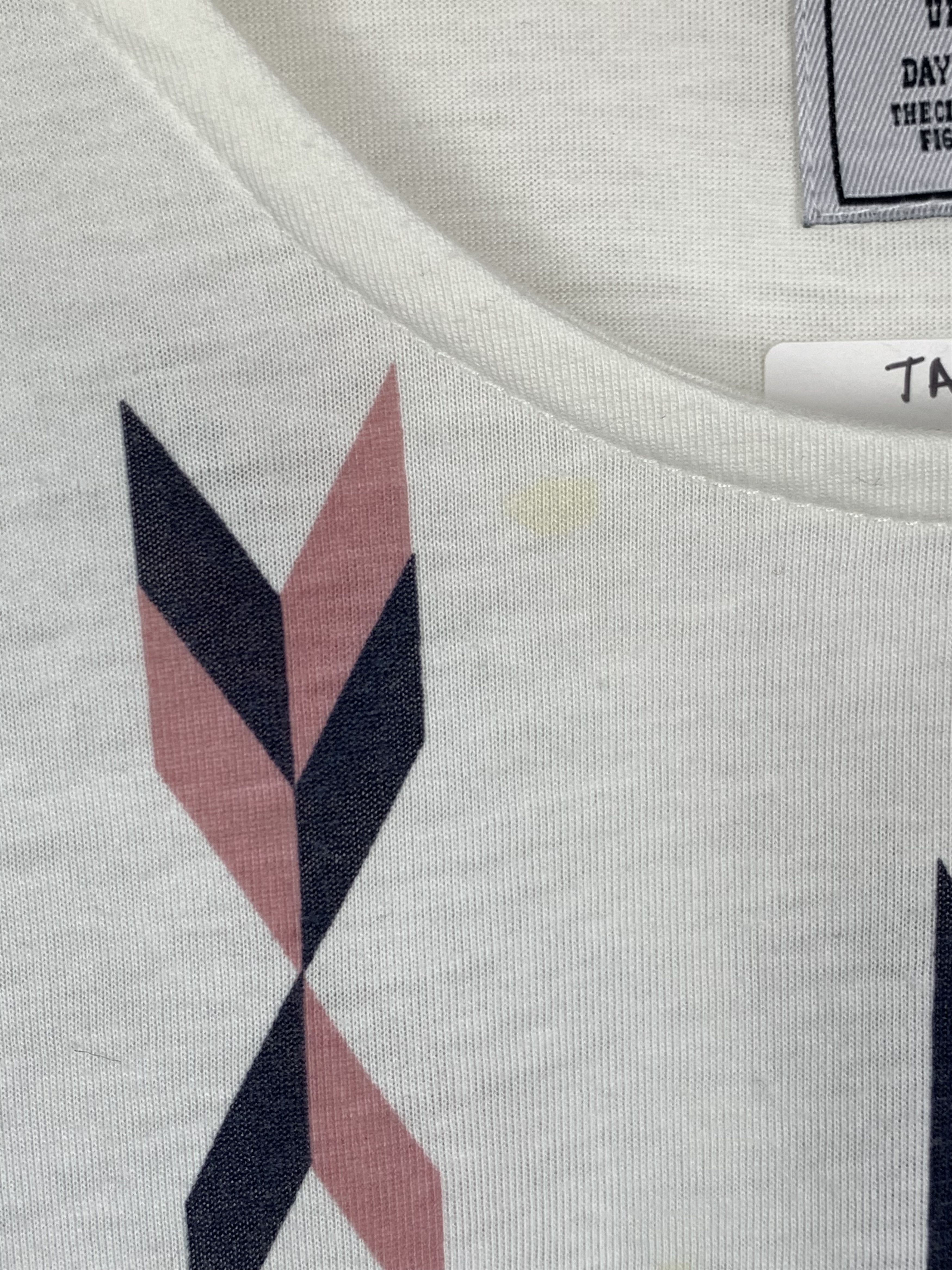 Other Vintage Native Shimayo Navajo T Shirt TA0300 Size US L / EU 52-54 / 3 - 6 Thumbnail