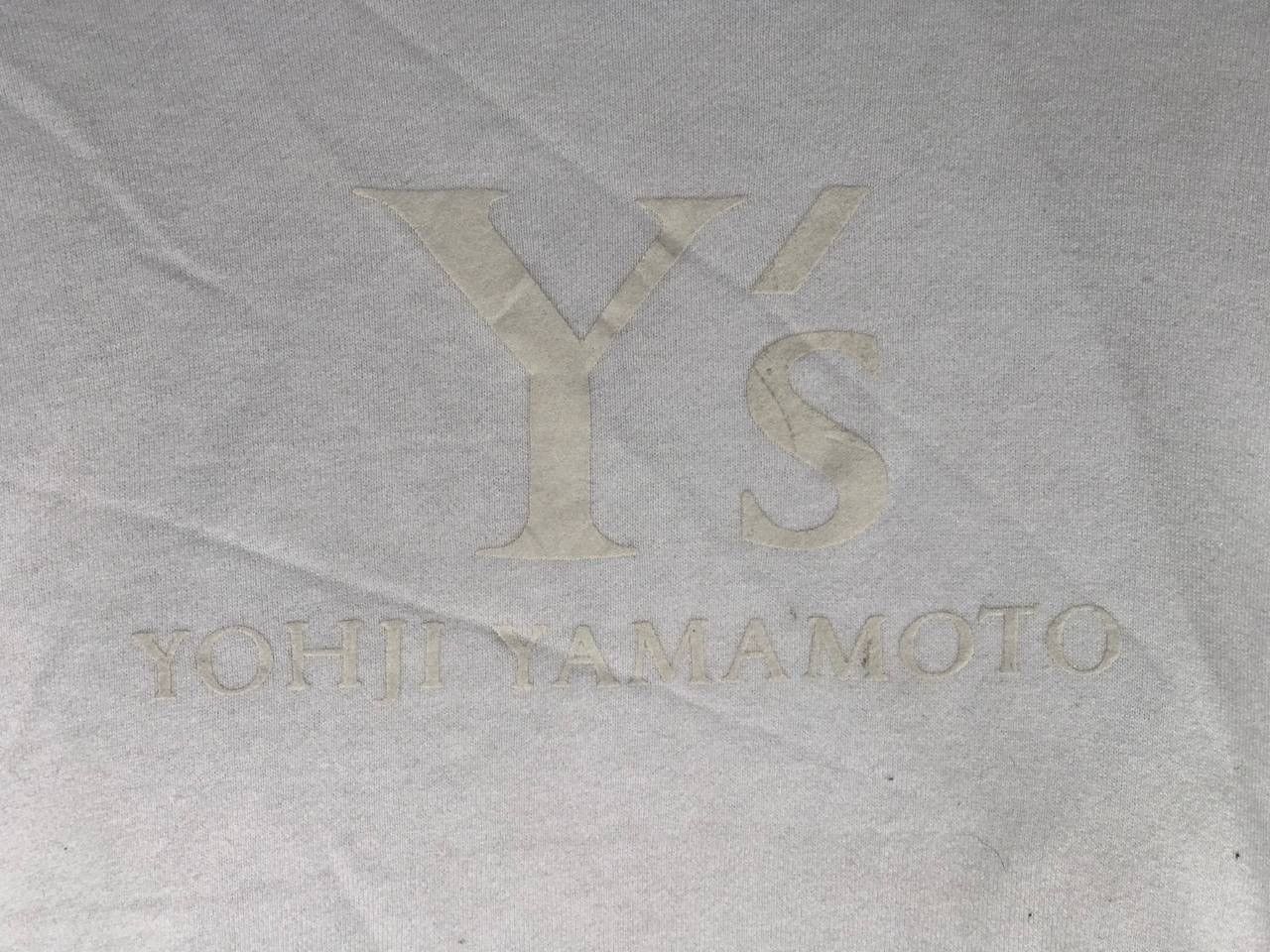 Yohji Yamamoto simple but nice Size US L / EU 52-54 / 3 - 4 Thumbnail