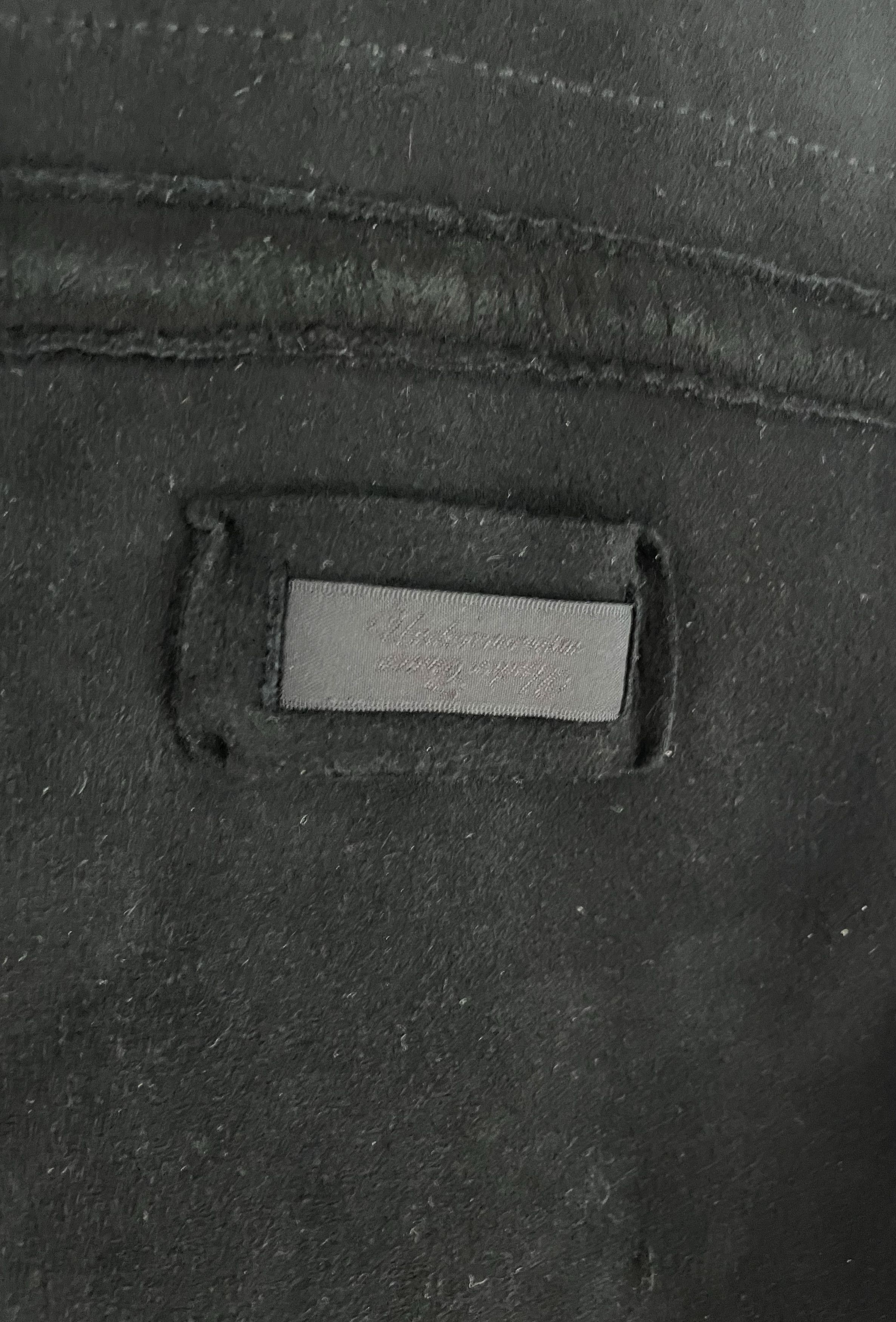 Undercover AW09 Earmuff Maniac Mouton Jacket Size US XL / EU 56 / 4 - 3 Thumbnail