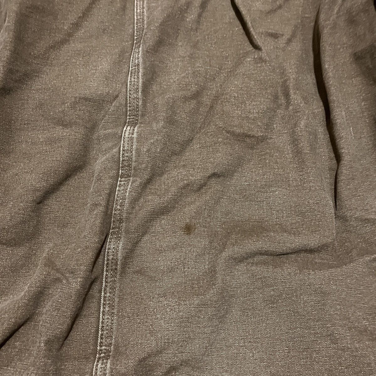 Carhartt [4XL] Vintage Carhartt Sierra Jacket - Olive / Moss Green Size US XXL / EU 58 / 5 - 6 Thumbnail