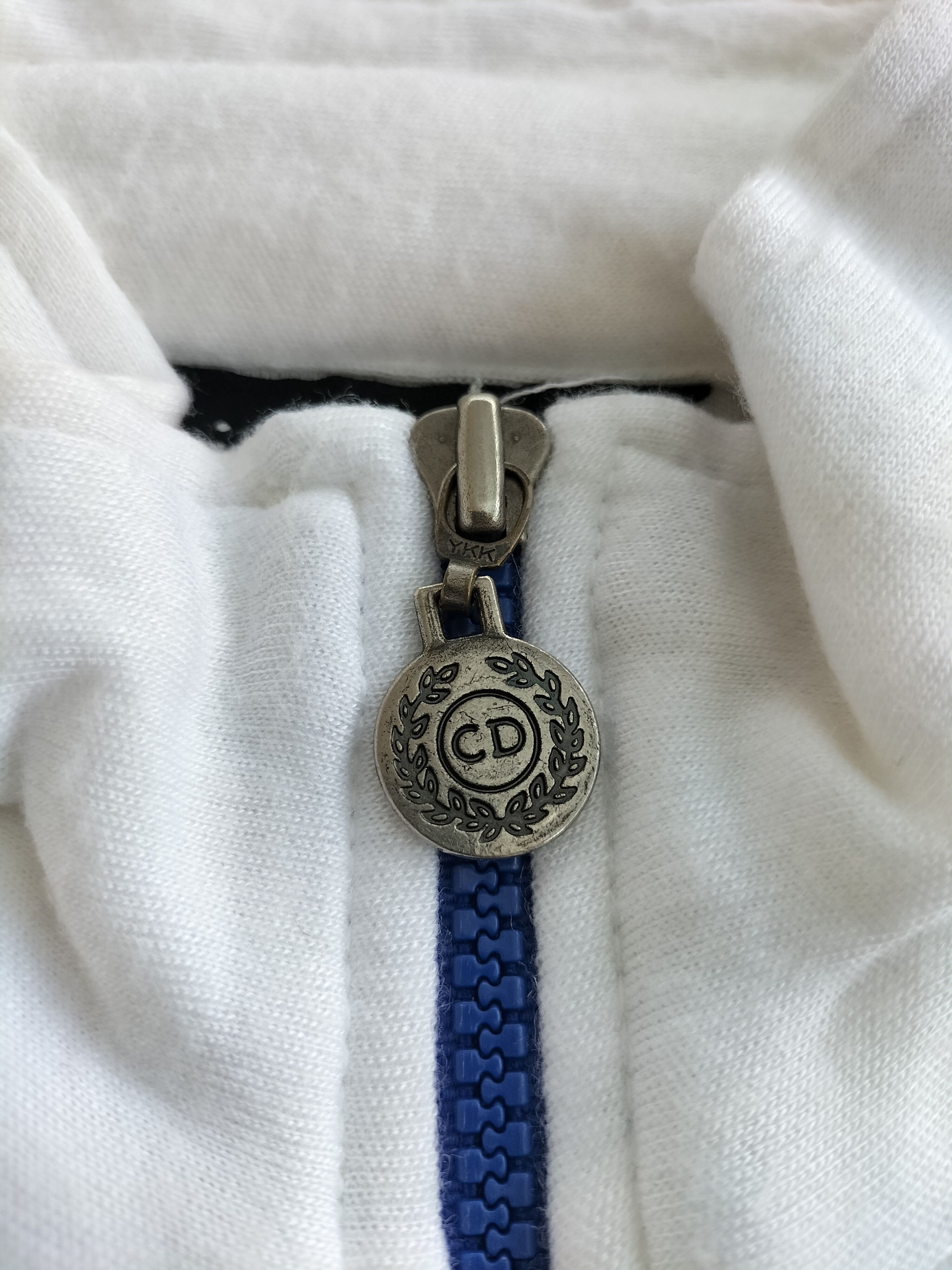 Christian Dior Monsieur 💥OFFER💥70's Christian Dior Monsieur Tracktop Size US M / EU 48-50 / 2 - 7 Thumbnail
