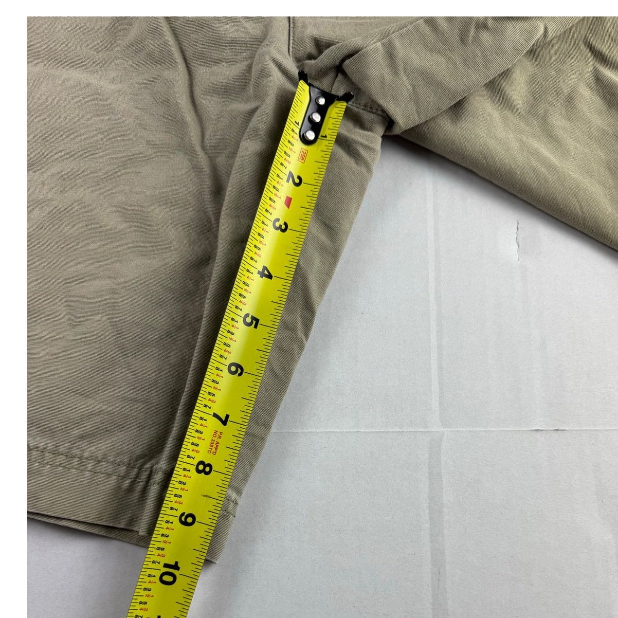 St. Johns Bay St. John's Bay Men's Shorts - Size 40 - Great Condition Size US 40 / EU 56 - 4 Thumbnail