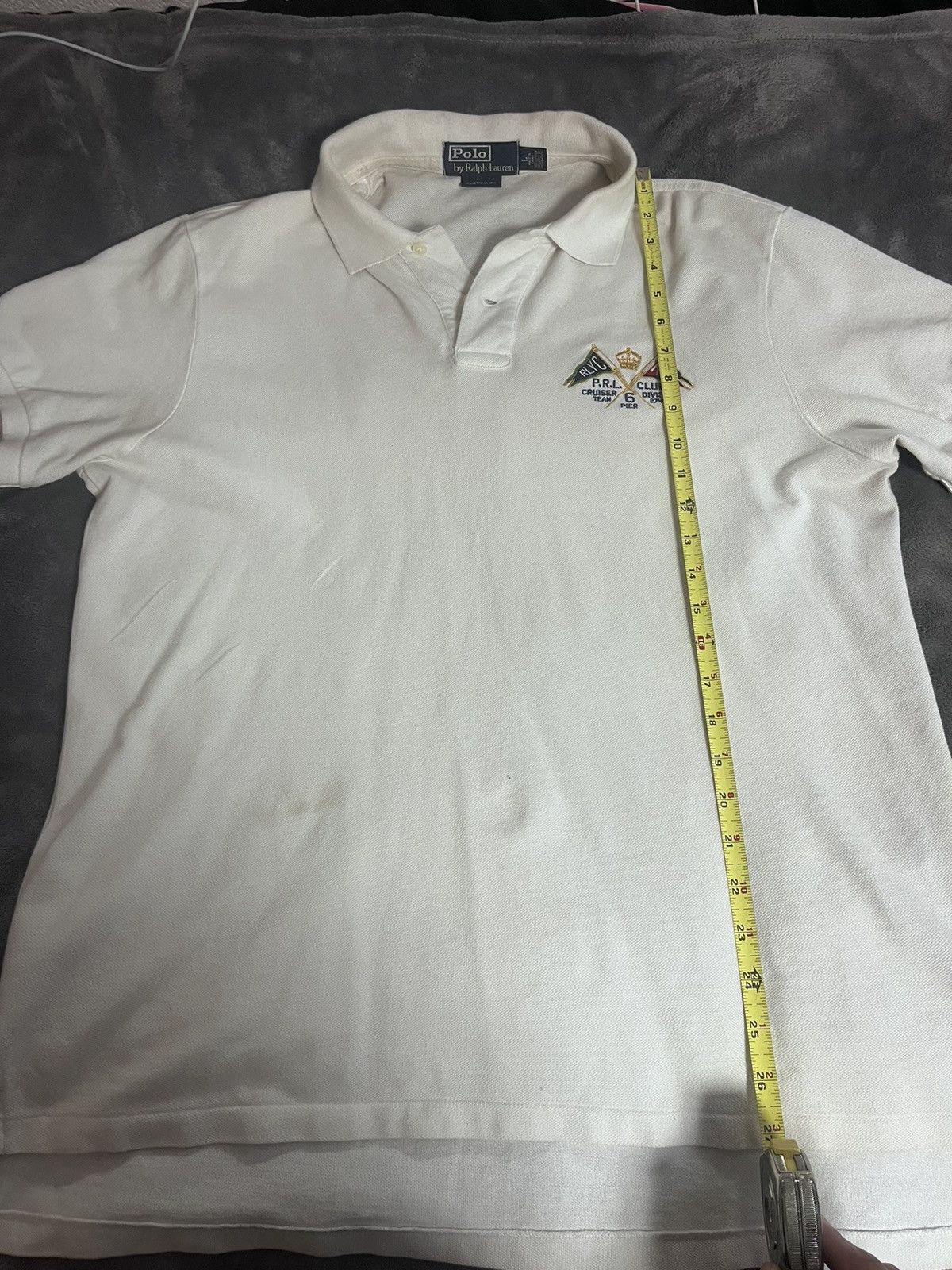 Polo Ralph Lauren Ralph Lauren Polo Size US M / EU 48-50 / 2 - 3 Thumbnail