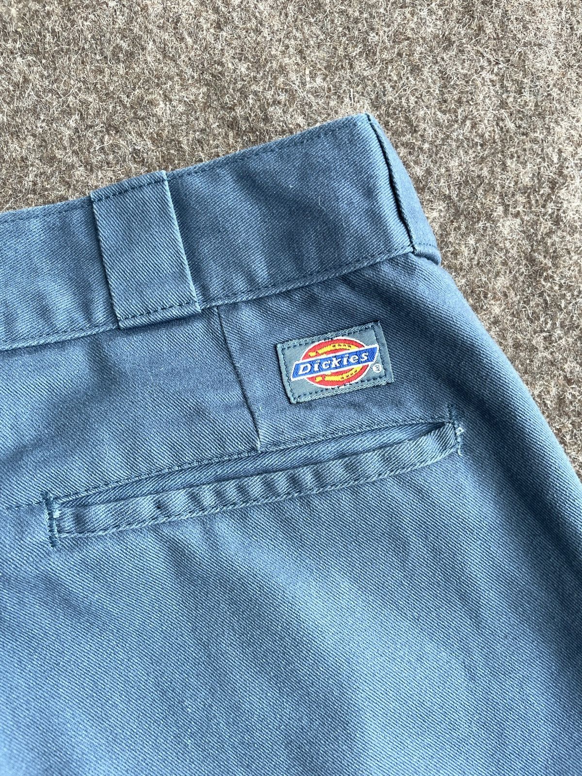 Dickies Dickies Made in USA Chino Size US 32 / EU 48 - 5 Thumbnail