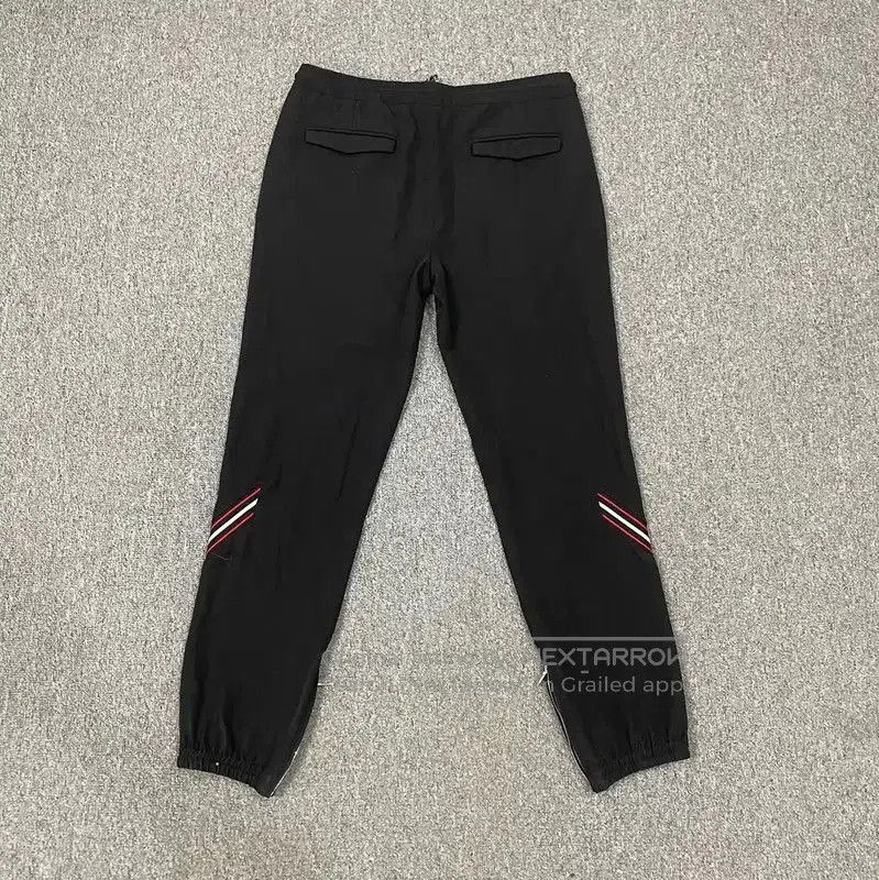 Other Dior Black Wool Casual Pants . Size US 28 / EU 44 - 3 Thumbnail